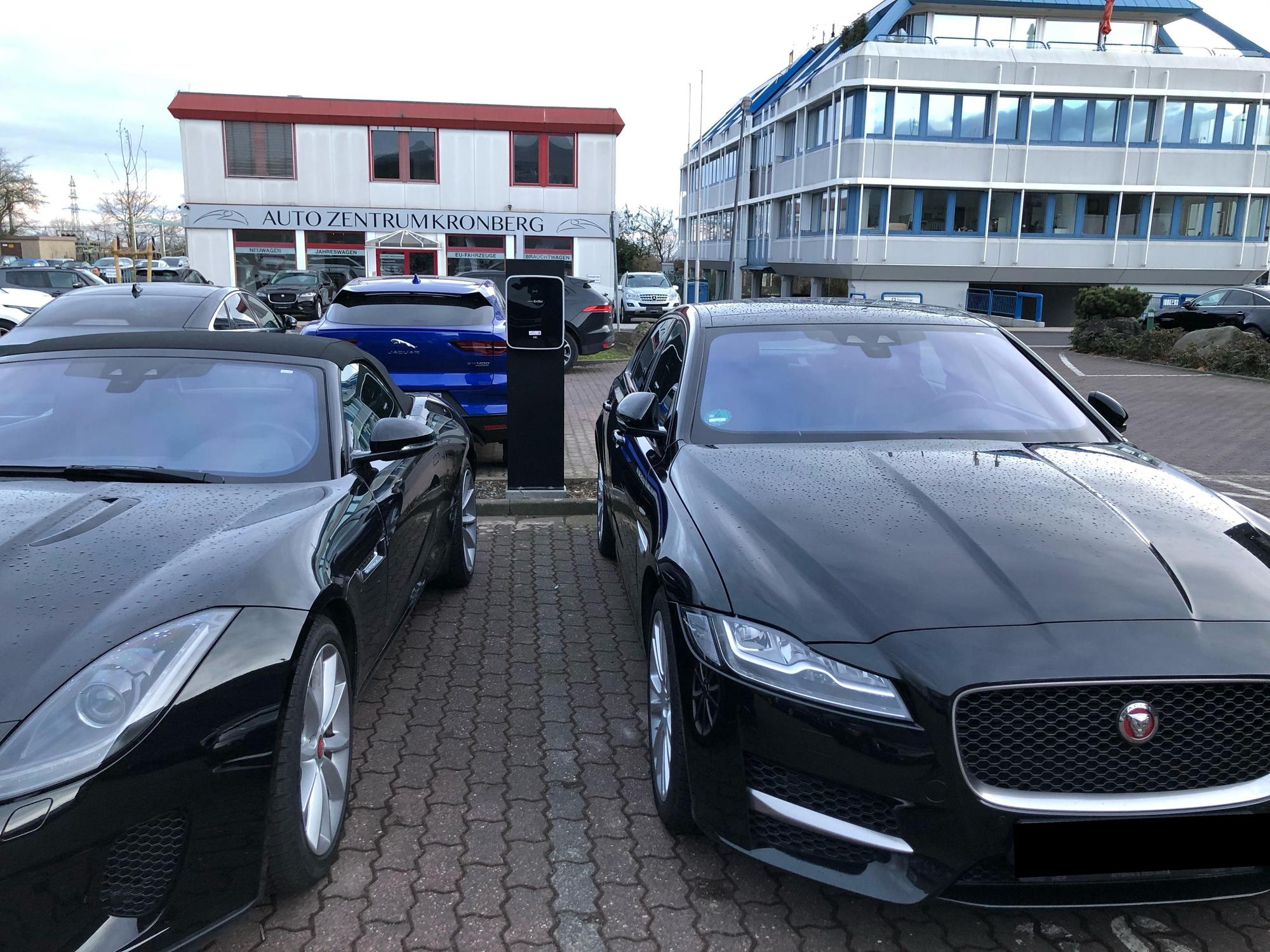 Avalon Premium Cars Kronberg