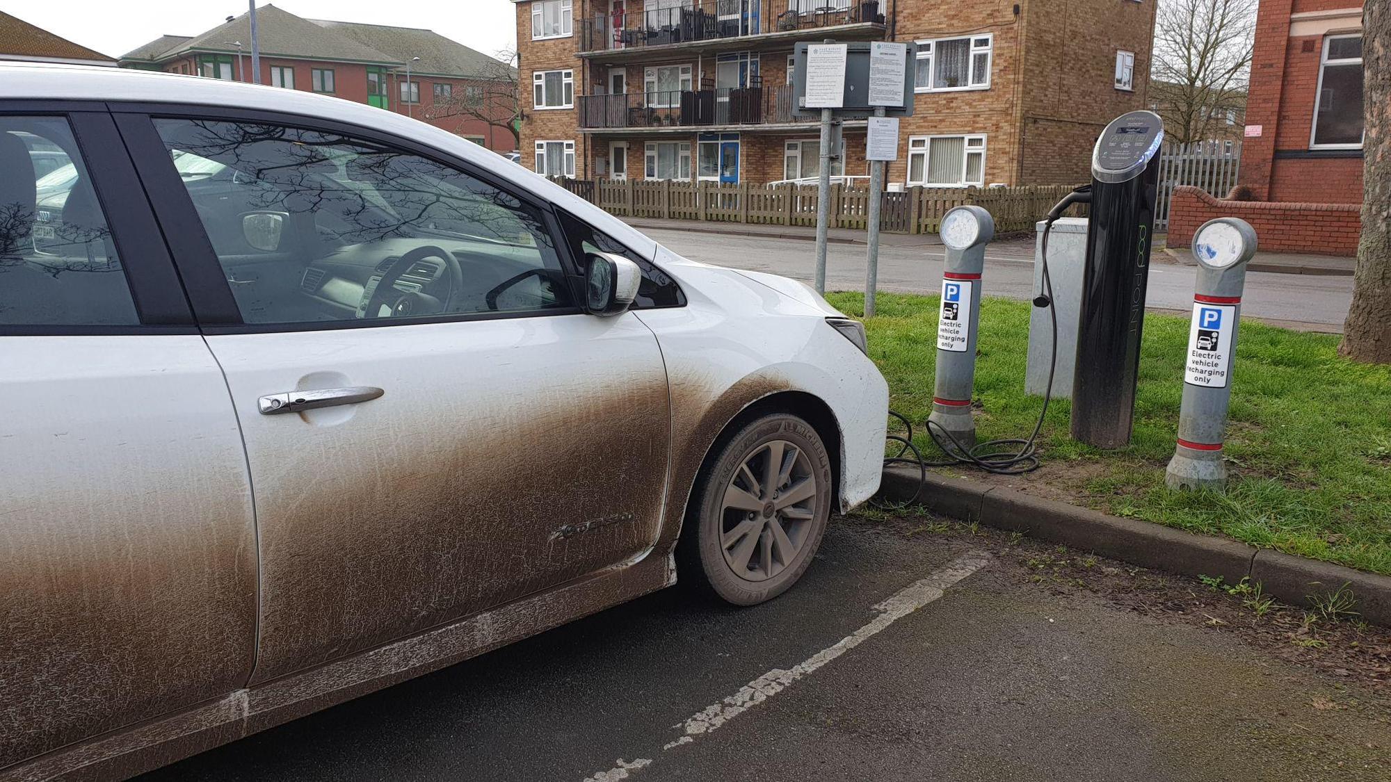 Burlington Crescent Car Park Burlington Crescent, Goole, DN14 5RE