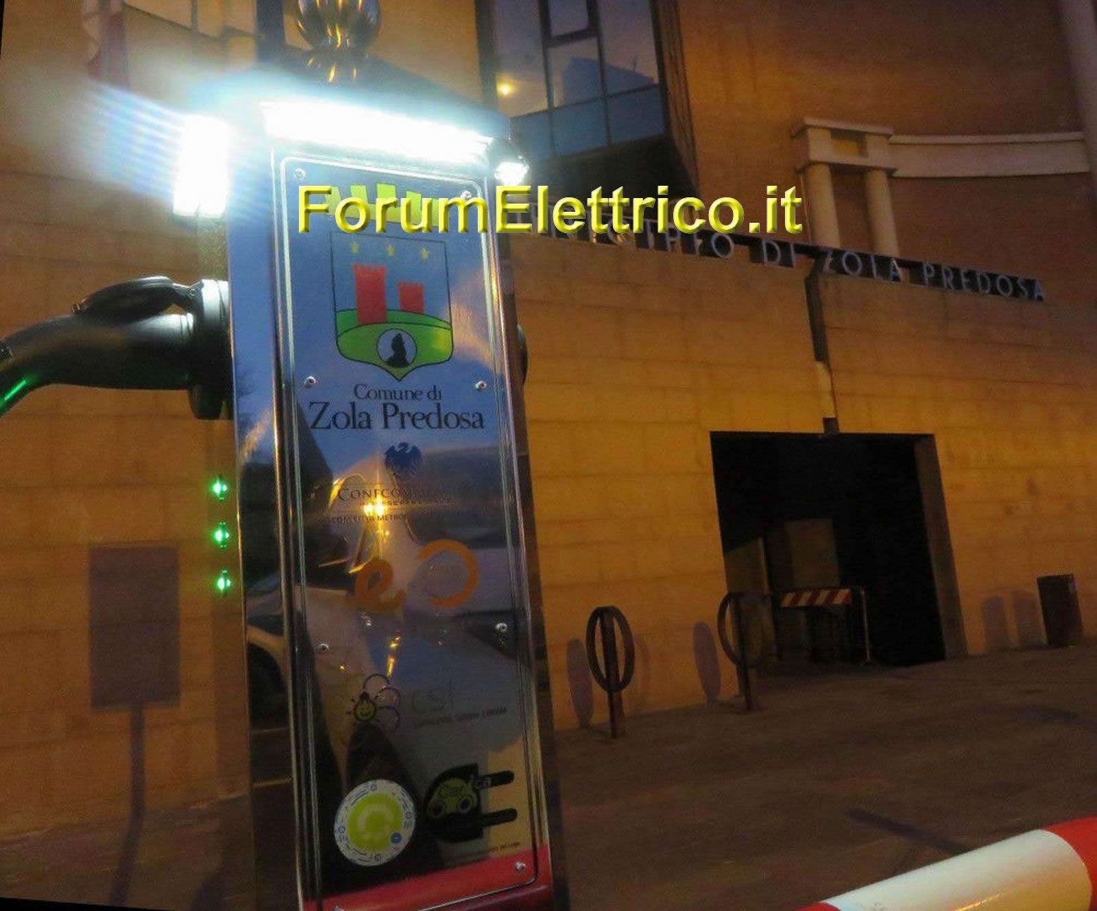 affitto appartamento a zola predosa