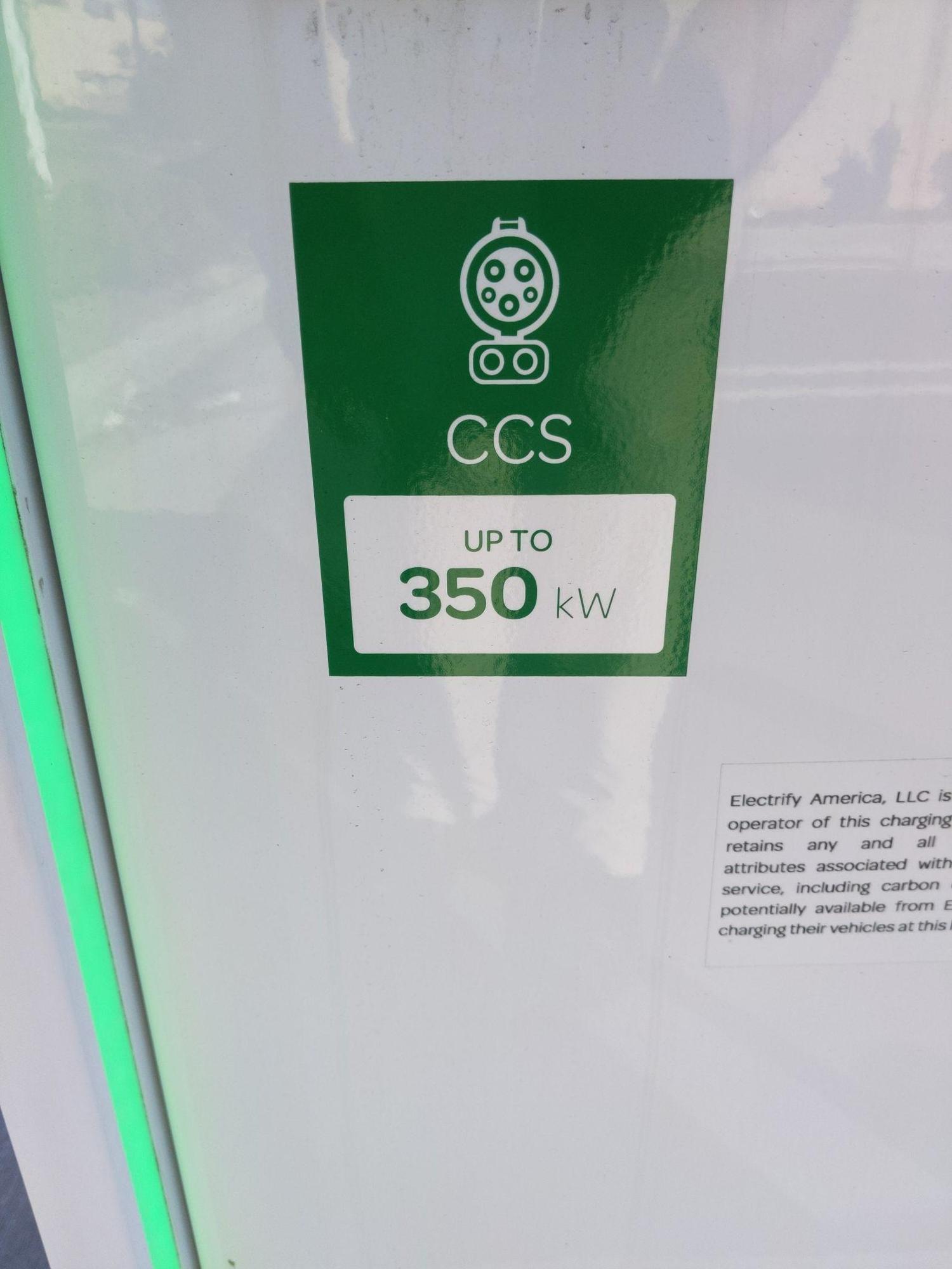 Sam's Club Murrieta, CA EV Station