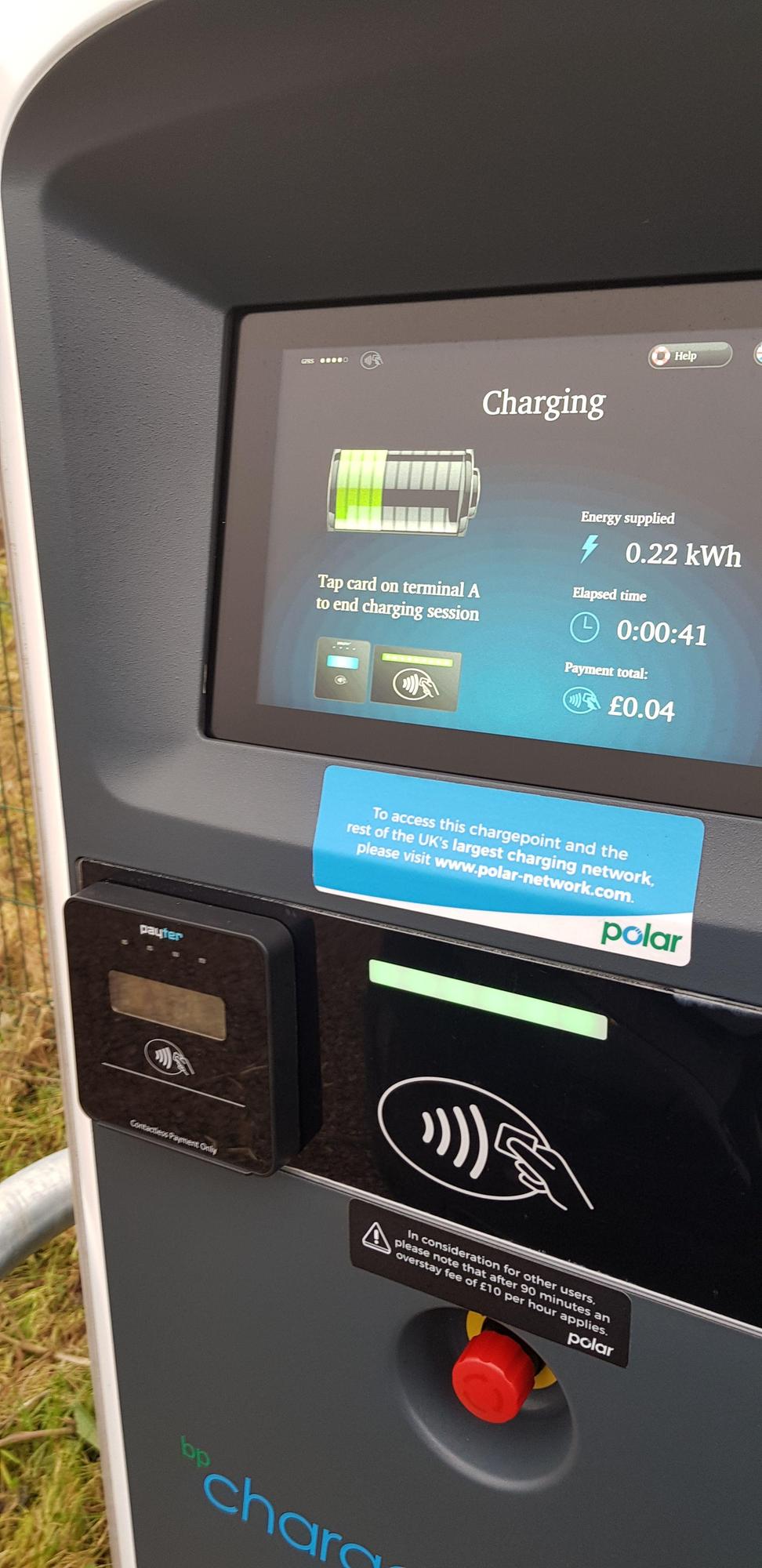 Lancaster Park and Ride Caton Rd Lancaster Park and RIde, Caton Rd, Lancaster LA1 3SW