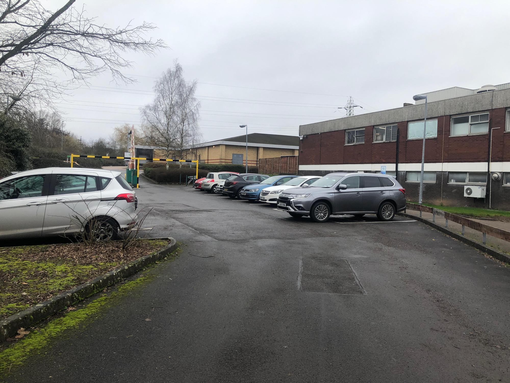 Holiday Inn Hinckley Road Cv2 2hp