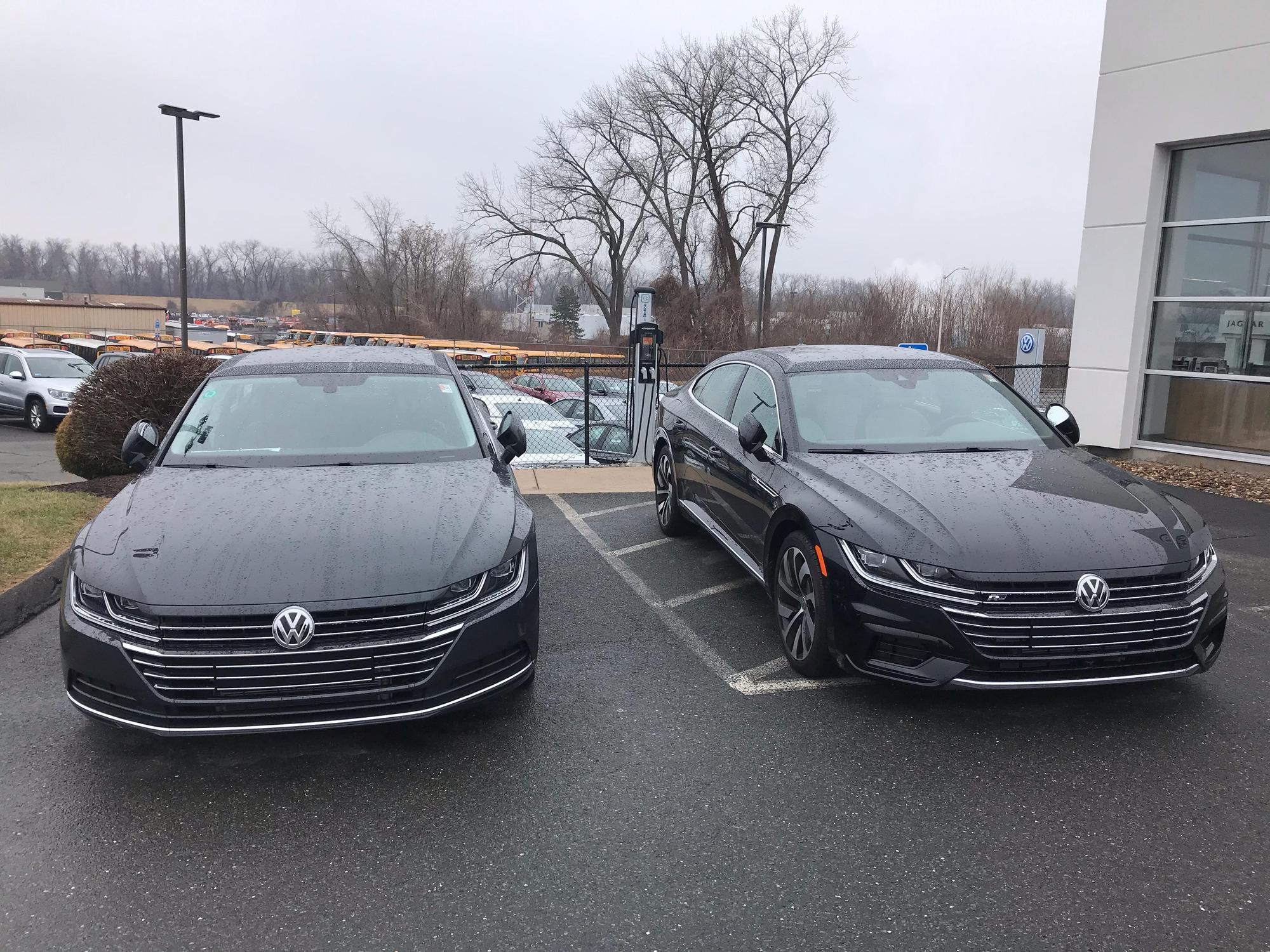Volkswagen Hartford Ct