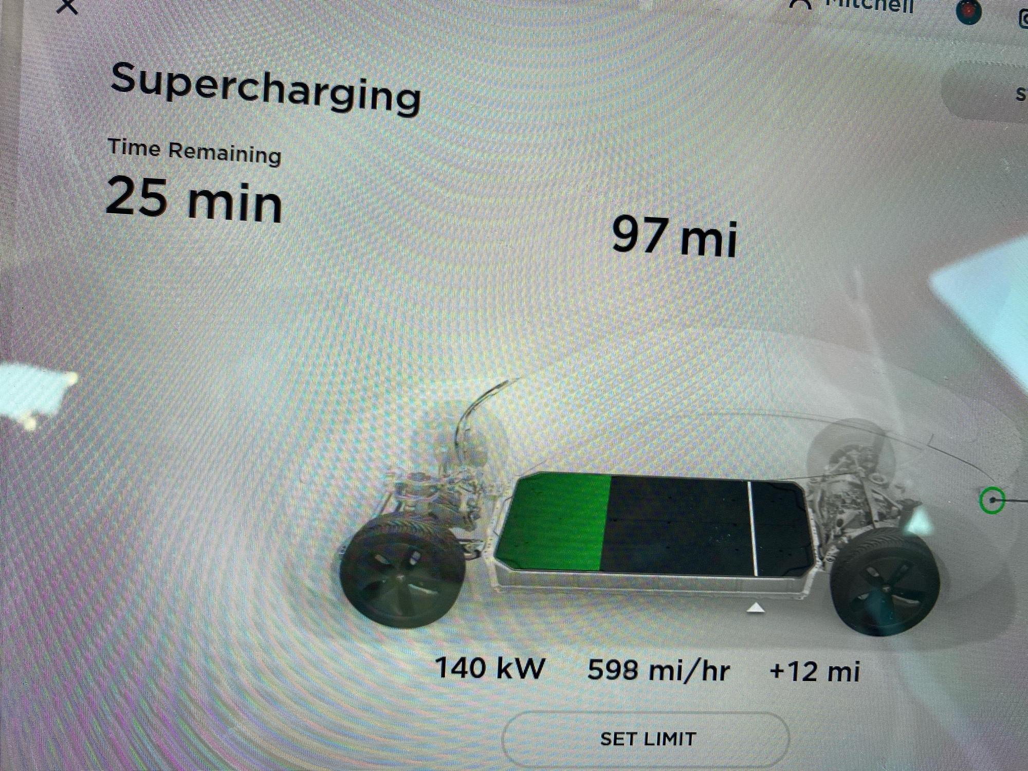 Amigos Country Corner & Travel Center Flatonia, TX EV Station