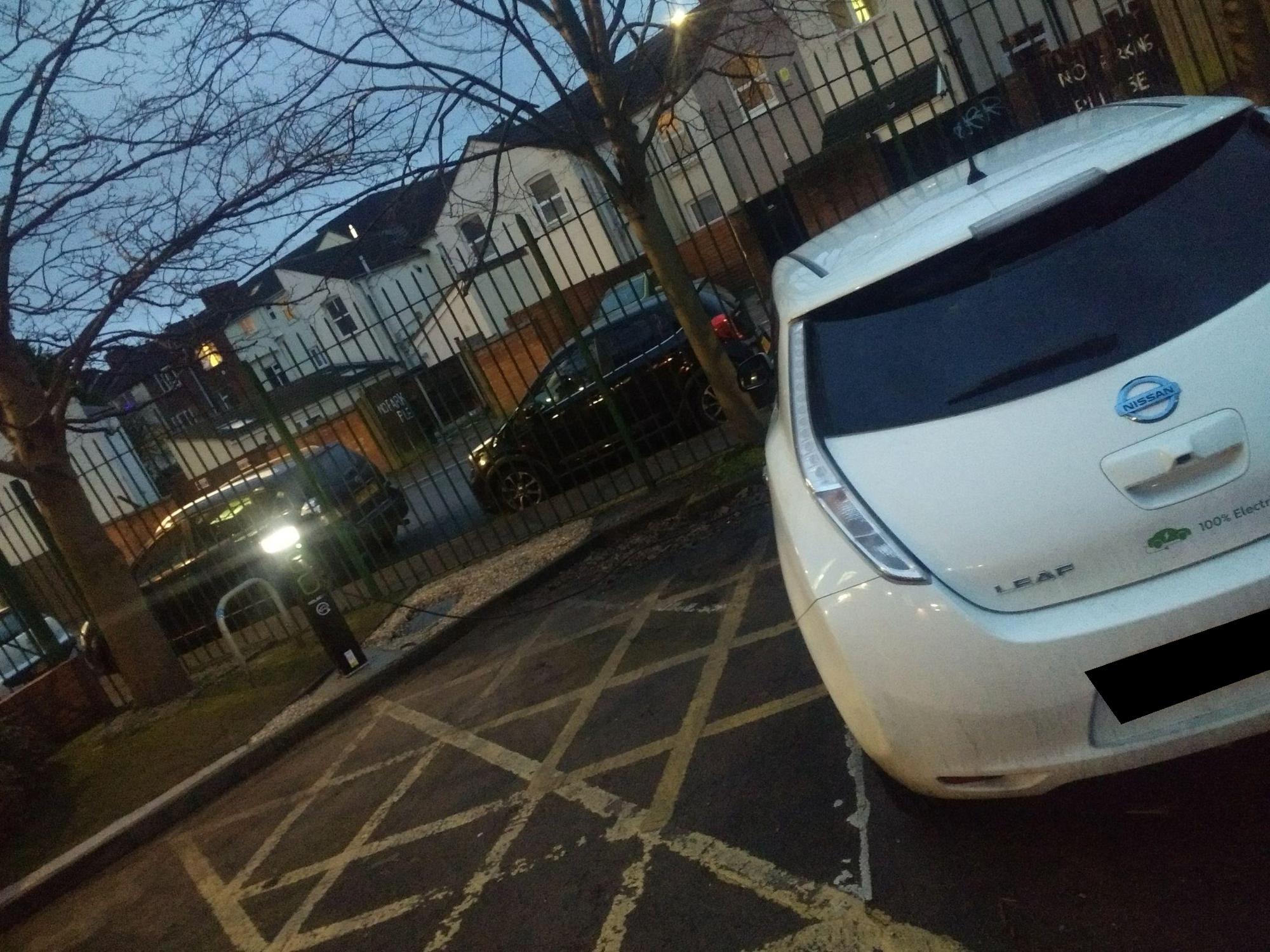 Coventry University Alma Building West Car Park Alma West Car Park