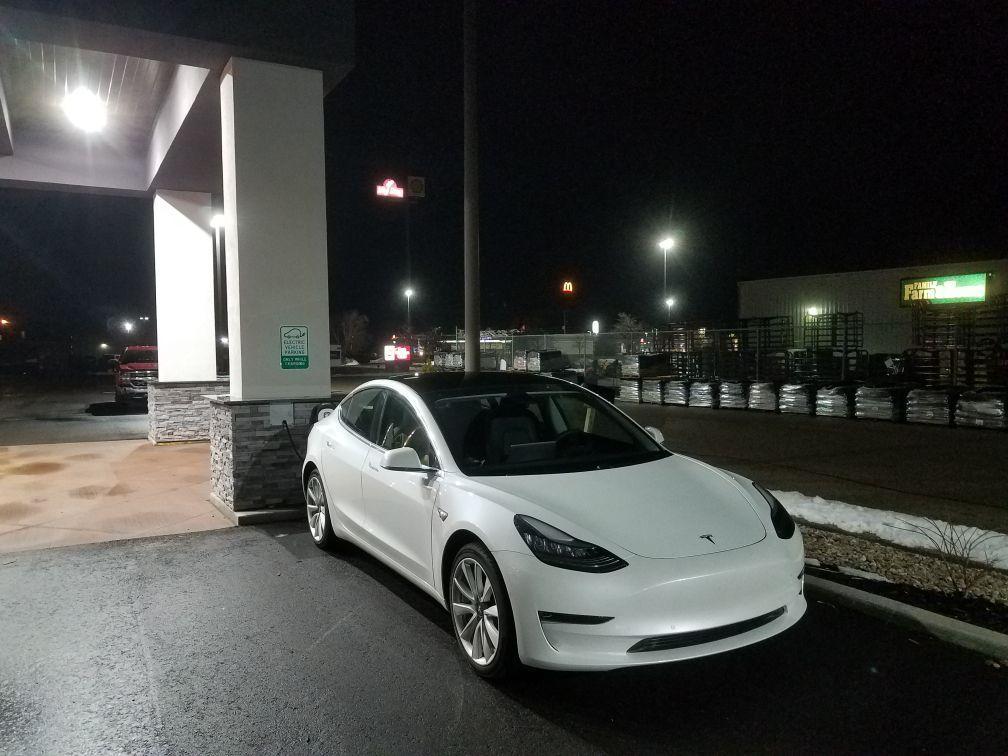 Best western plus wayland wayland mi ev station