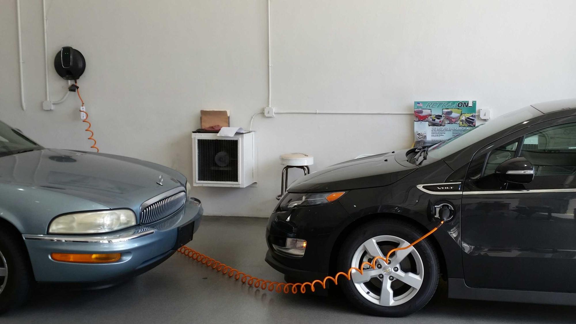 Ed Morse Sawgrass Chevrolet Sunrise, FL EV Station