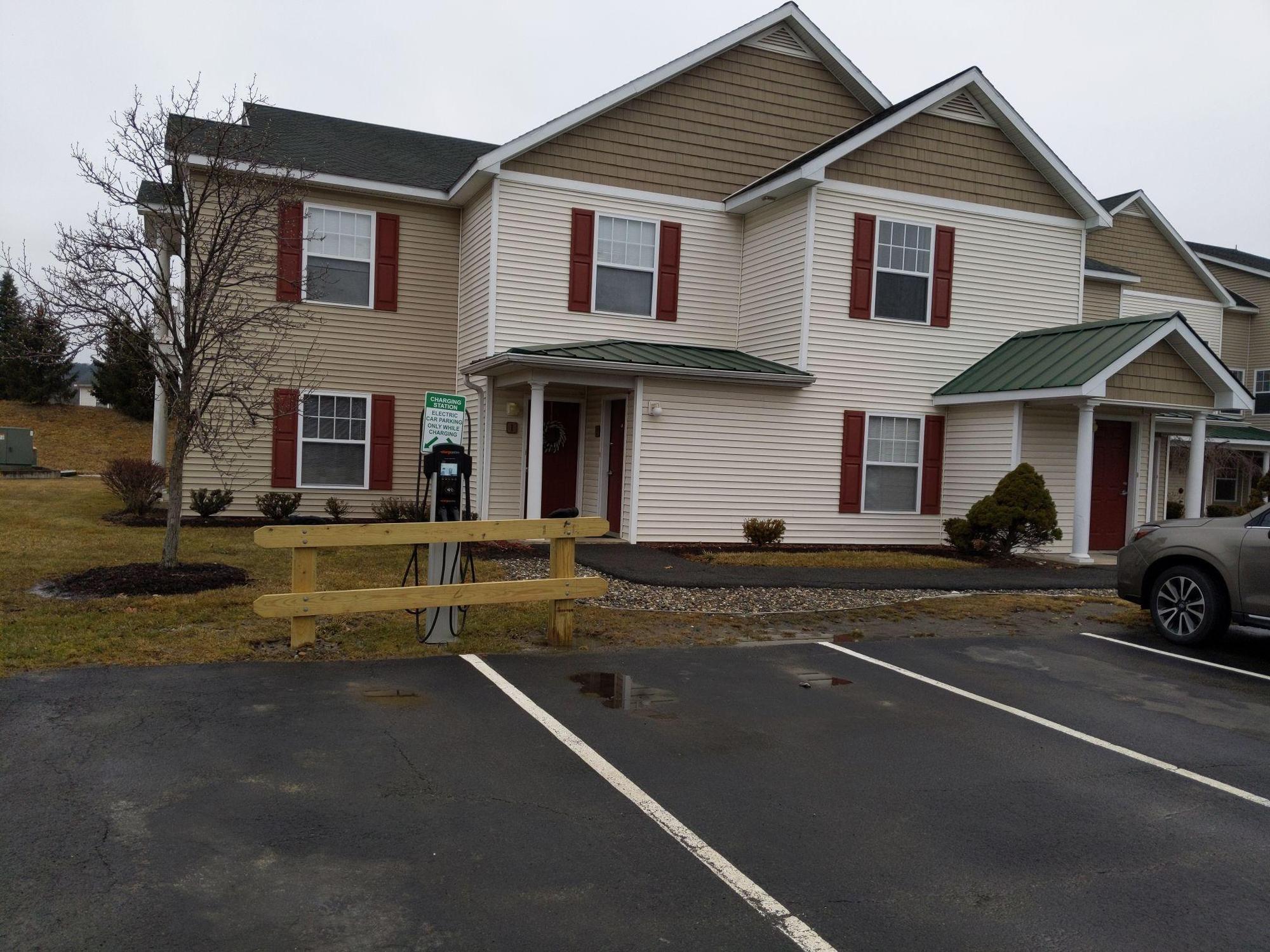 Hudson Preserve Building 19 2101 Beryl Way, Watervliet 12189 EV