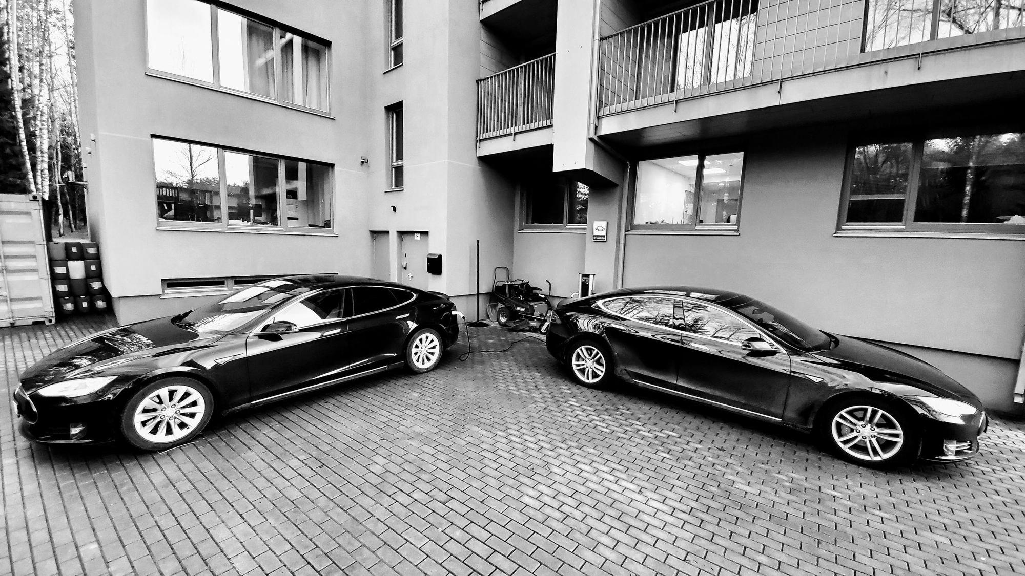 SPA Vilnius Anykščiai Anykščiai, Utenos apskr. EV Station