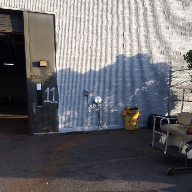 Rothrock Motor Sales Allentown, PA EV Station