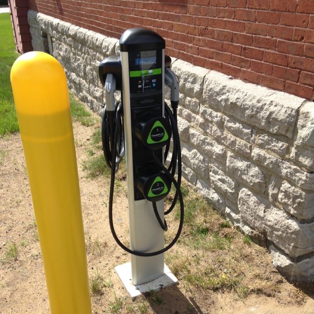 IBEW Local 910 PlugShare