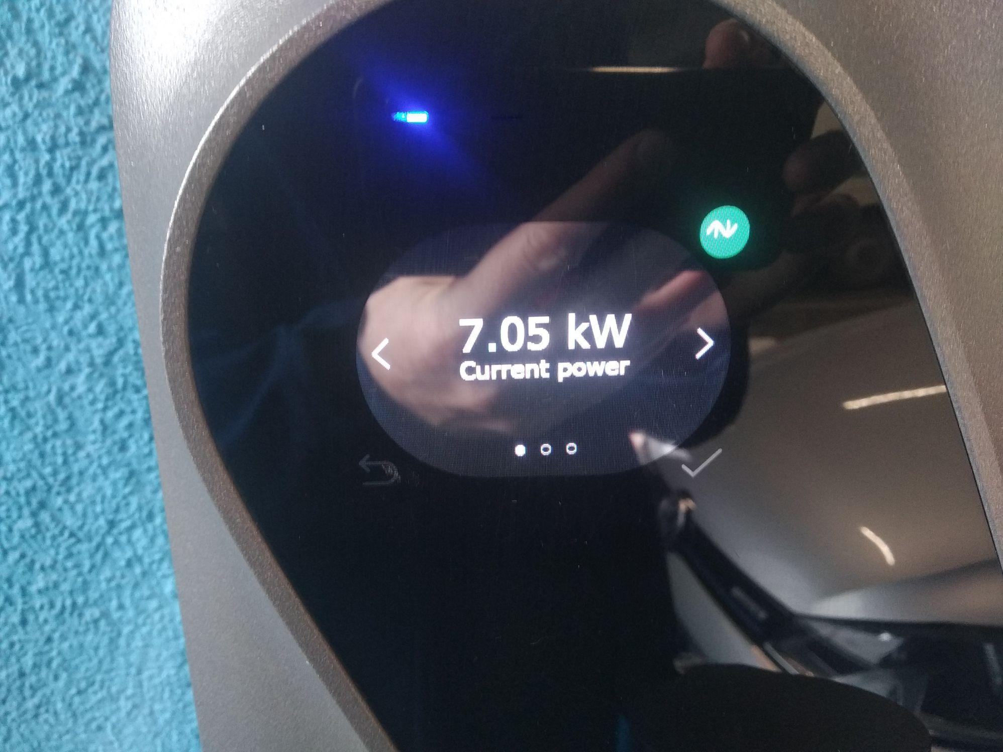 Galeria Krakowska (P) Kraków, Małopolskie EV Station