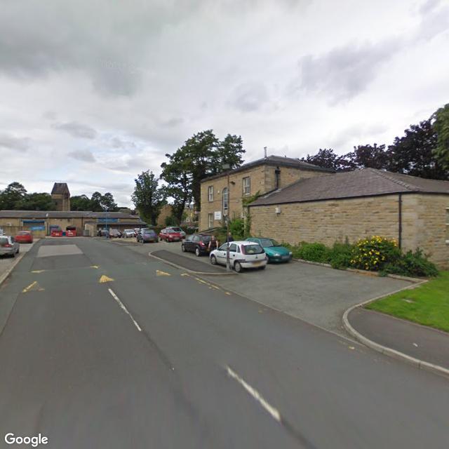 Station Rd Mirfield Car Park Station Rd, Brewery Wharf, Mirfield, West Yorkshire, WF14 8NH, UK