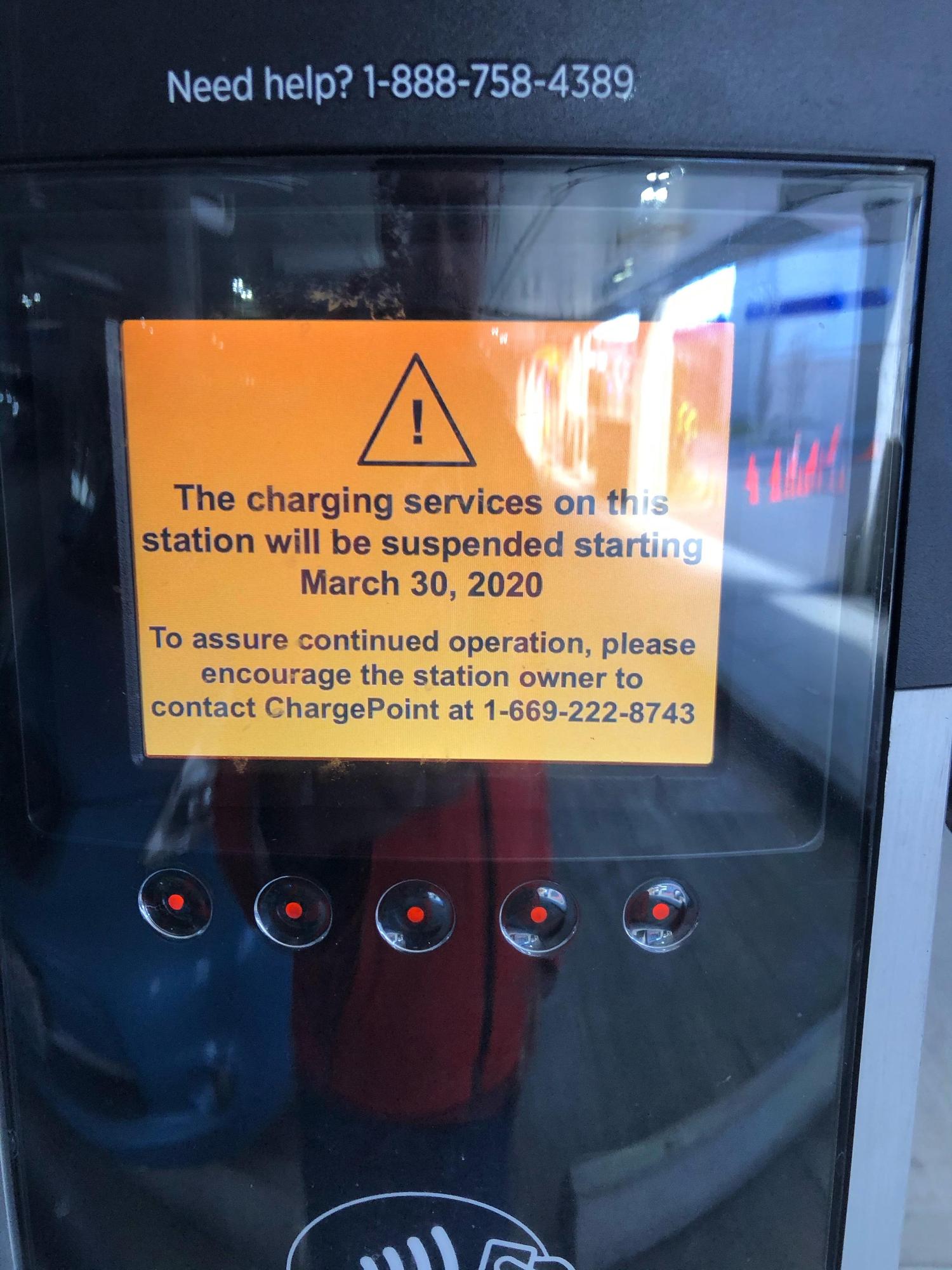 Best Buy Bellevue, WA EV Station