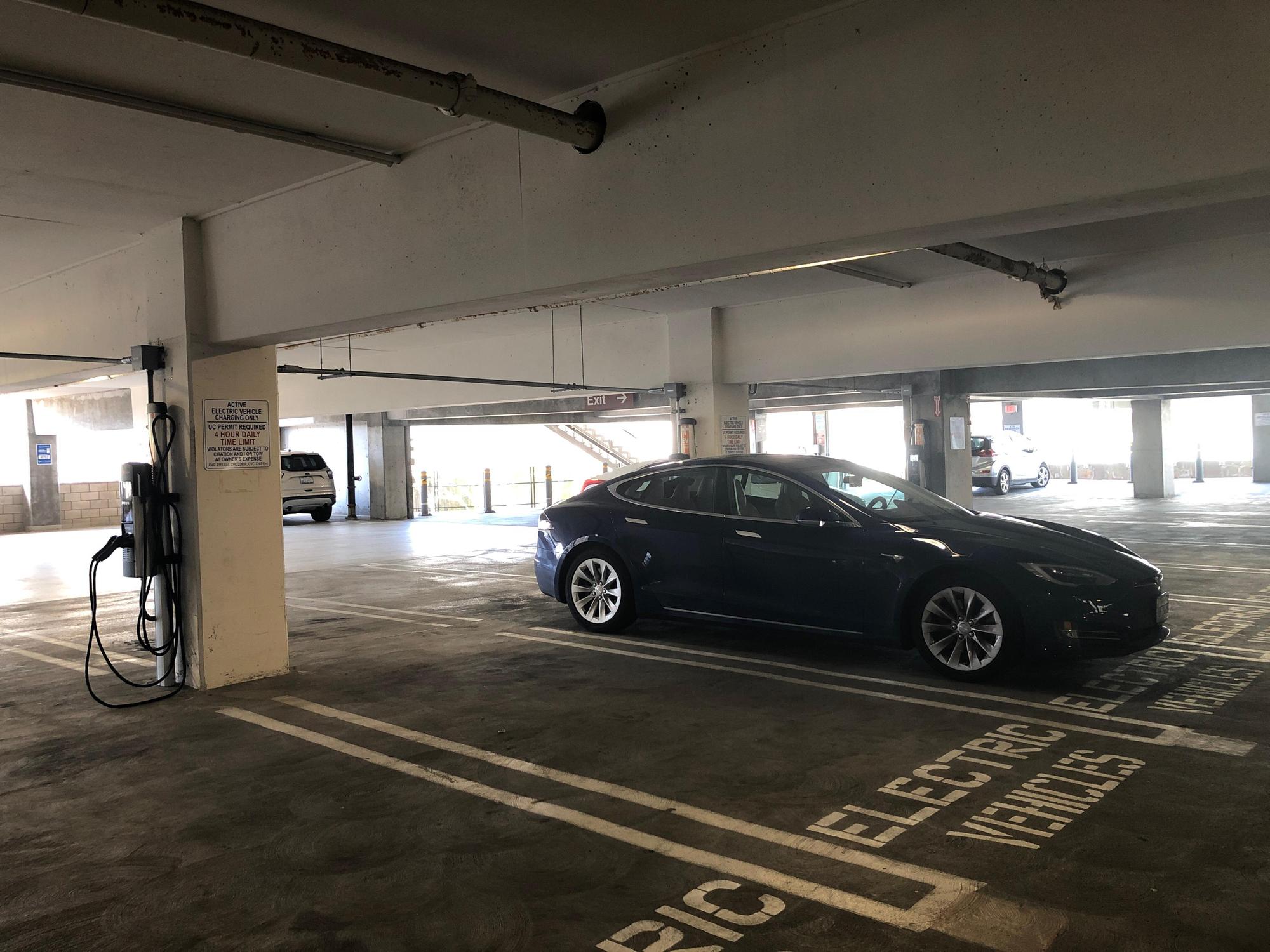 Ucsd Visitor Parking - 5ha69y6