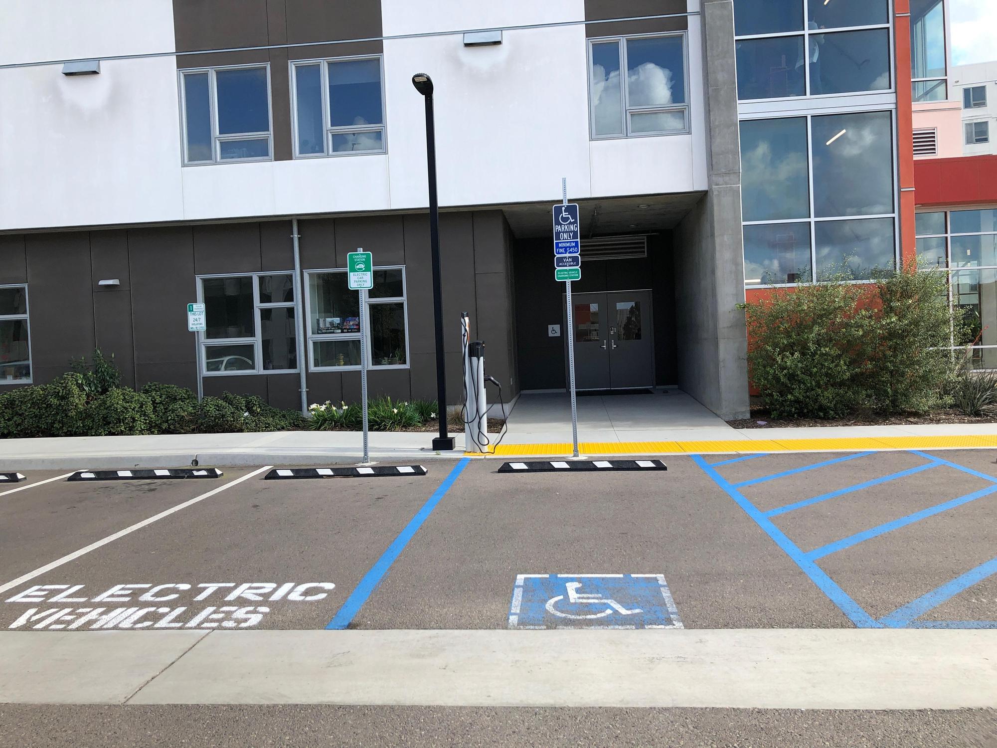 Ucsd Student Parking Permit - 8rzzy3b