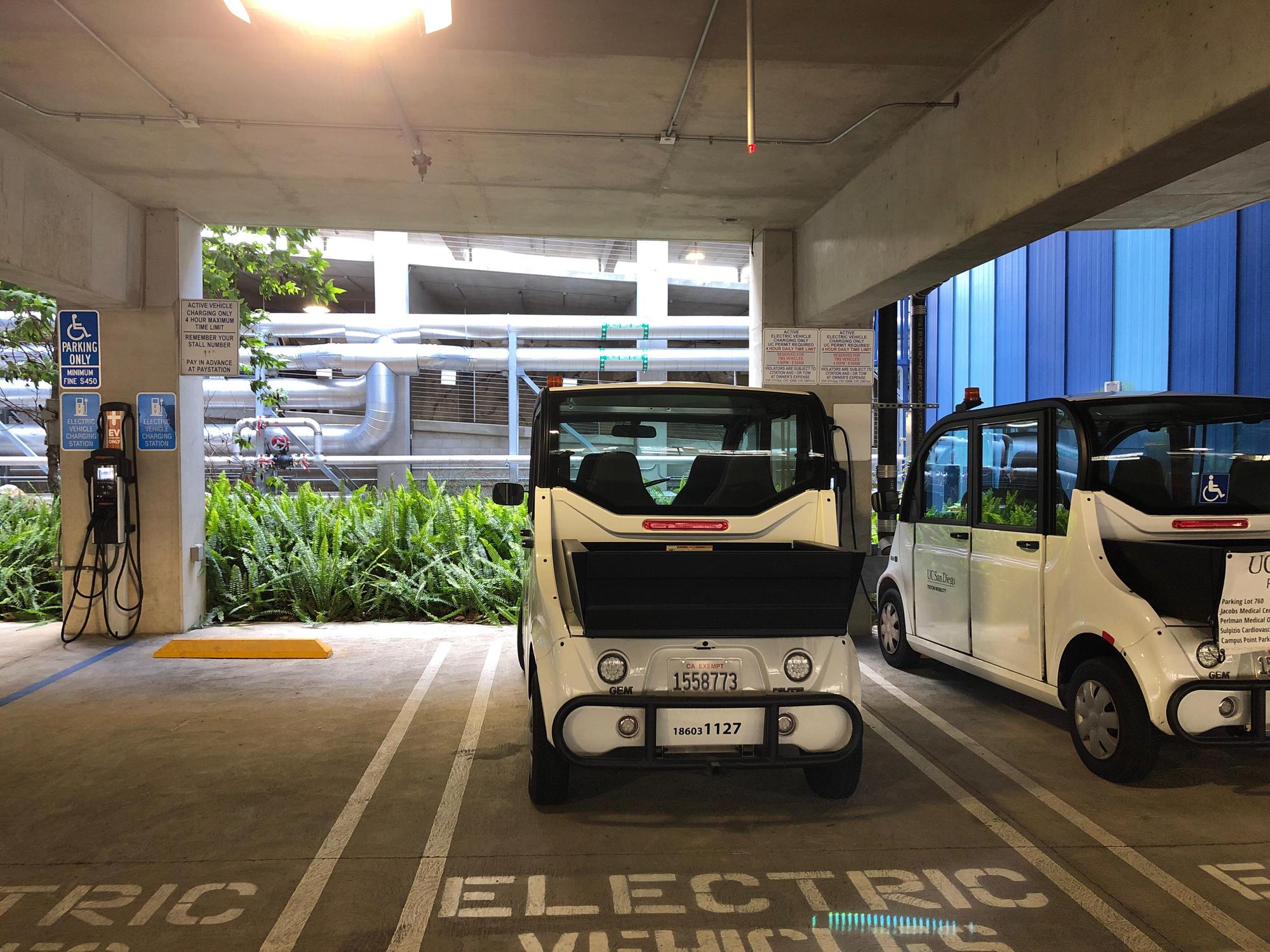 Ucsd Transportation Services - j9zshha