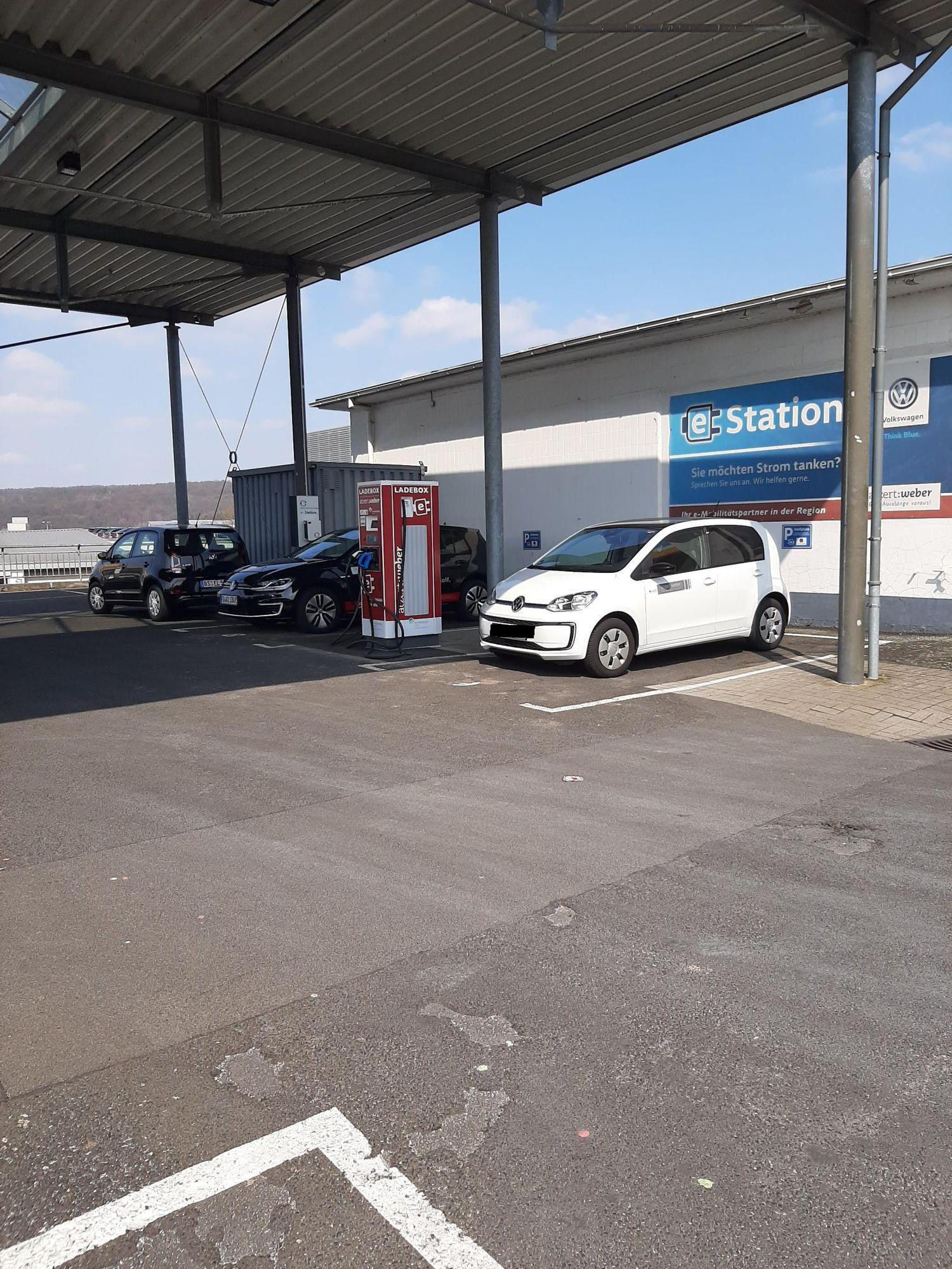Vw Zentrum Fulda