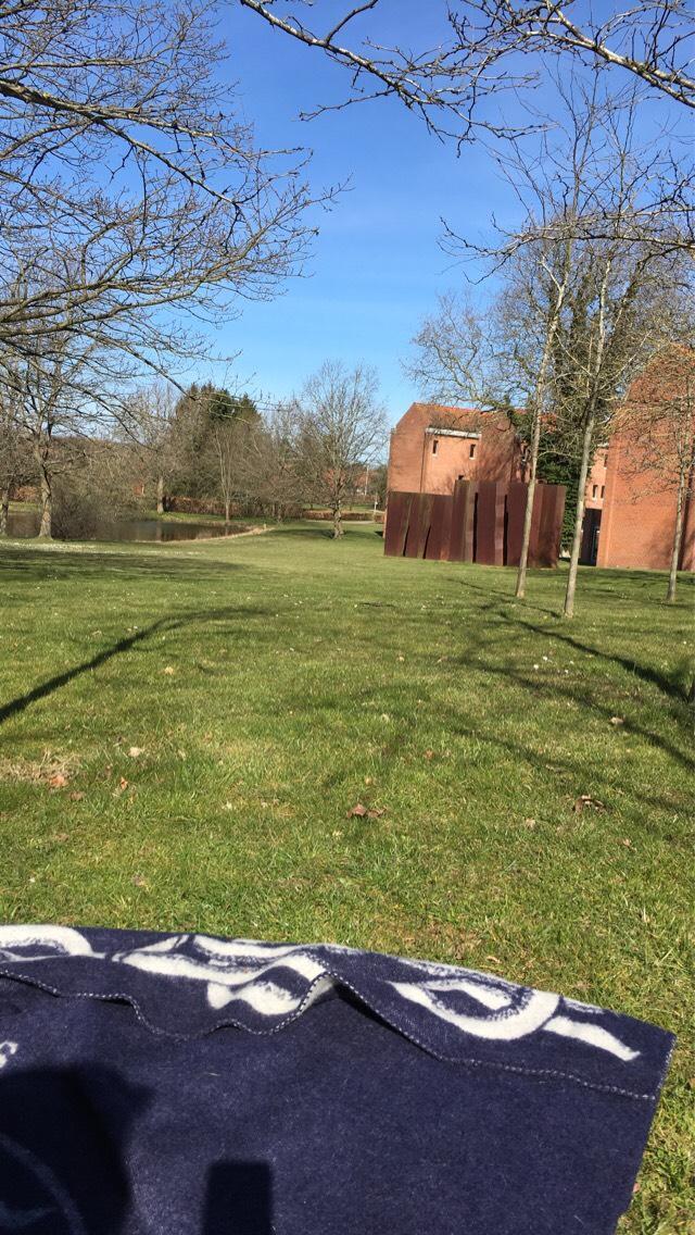 Regionshuset Sorø Sorø, Region Zealand EV Station