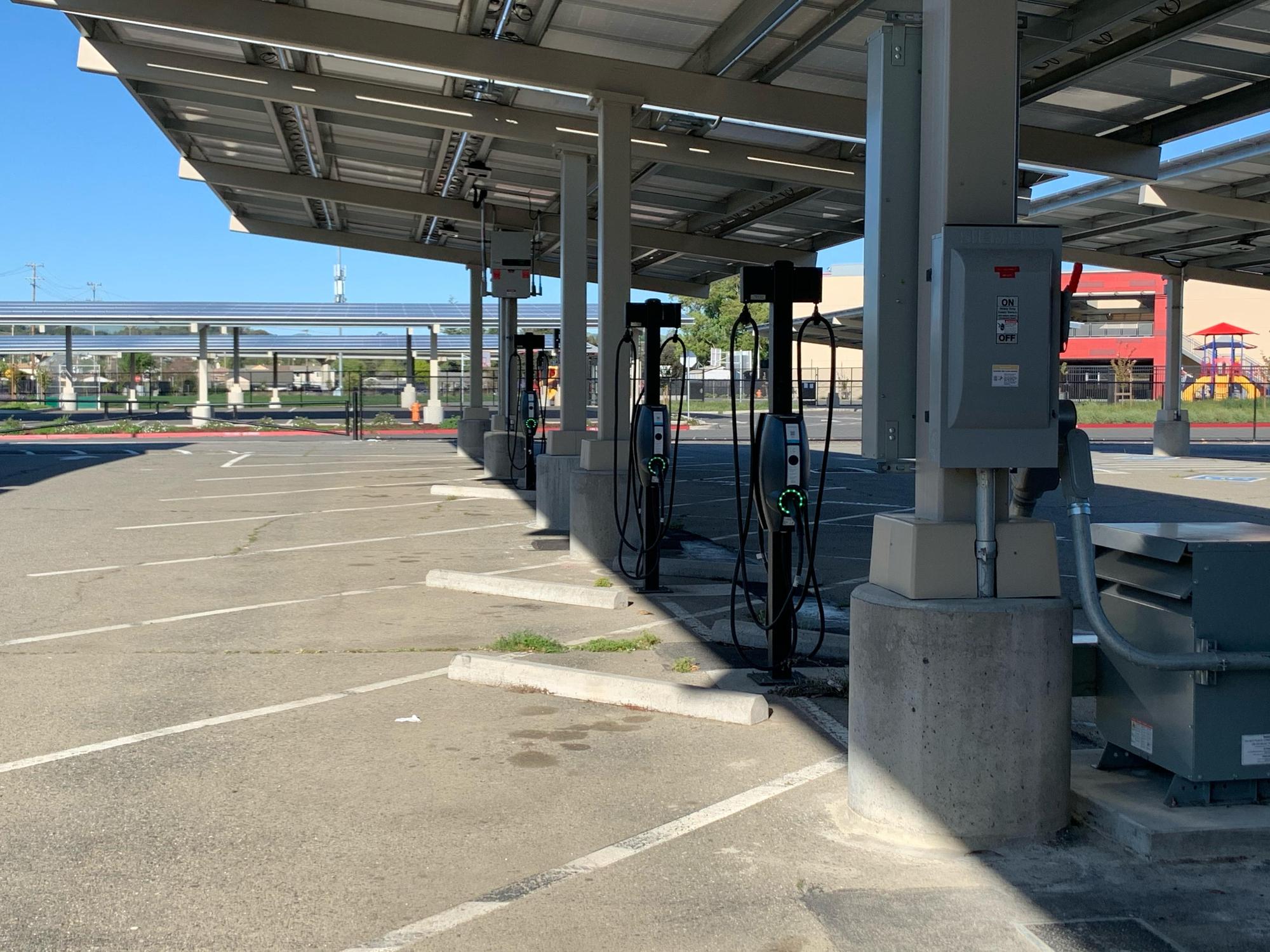 hayward-adult-school-hayward-ca-ev-station