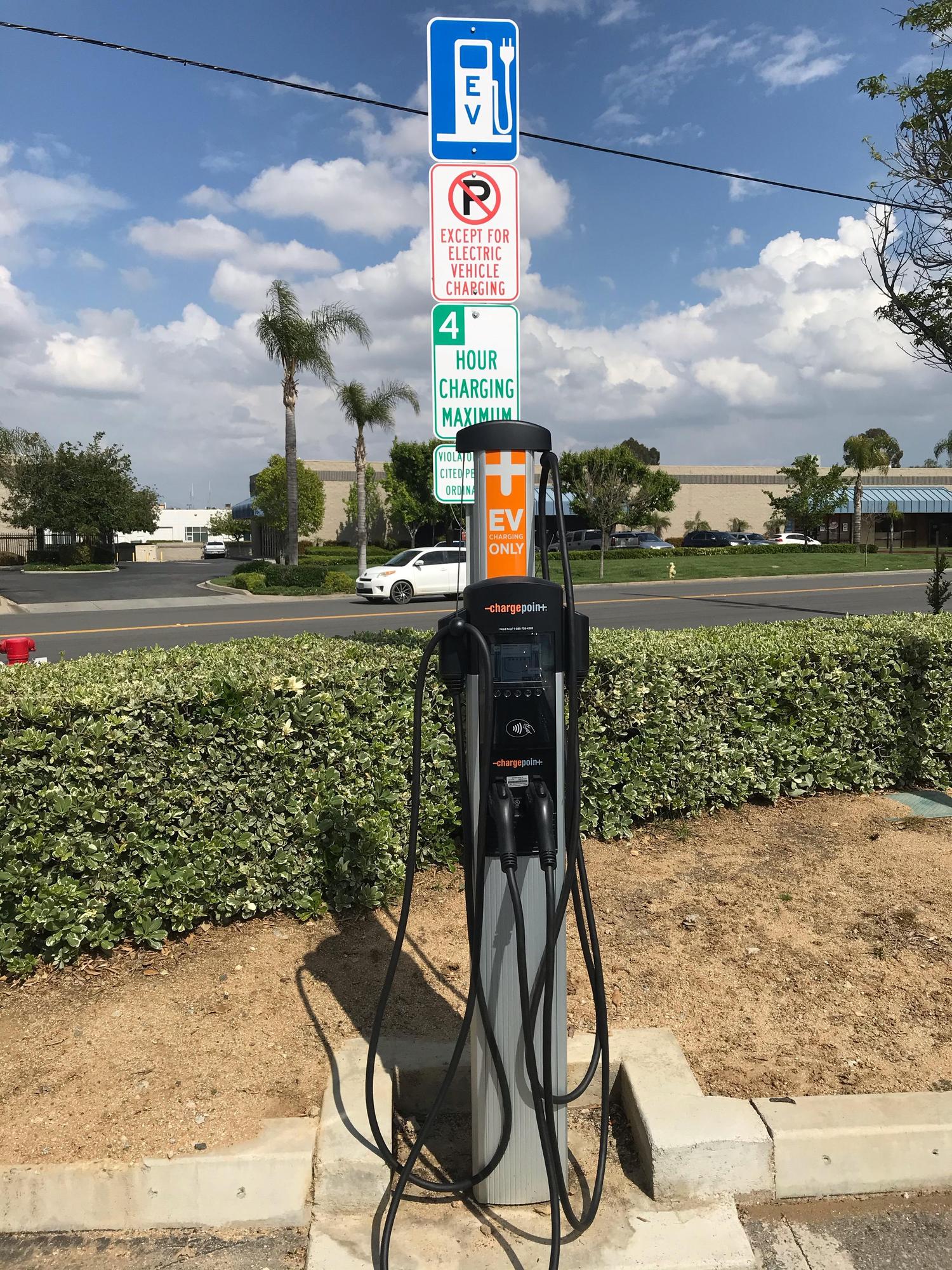 Riverside County Assessor PlugShare
