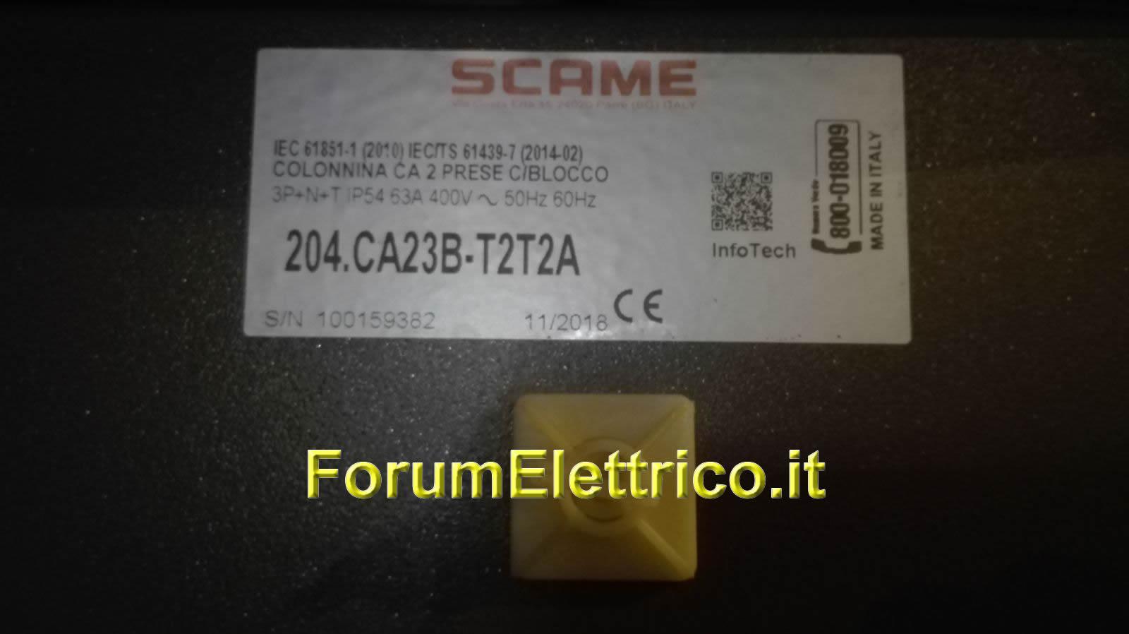 Verona Via Porta San Zeno Parcheggio Verona, EV Station