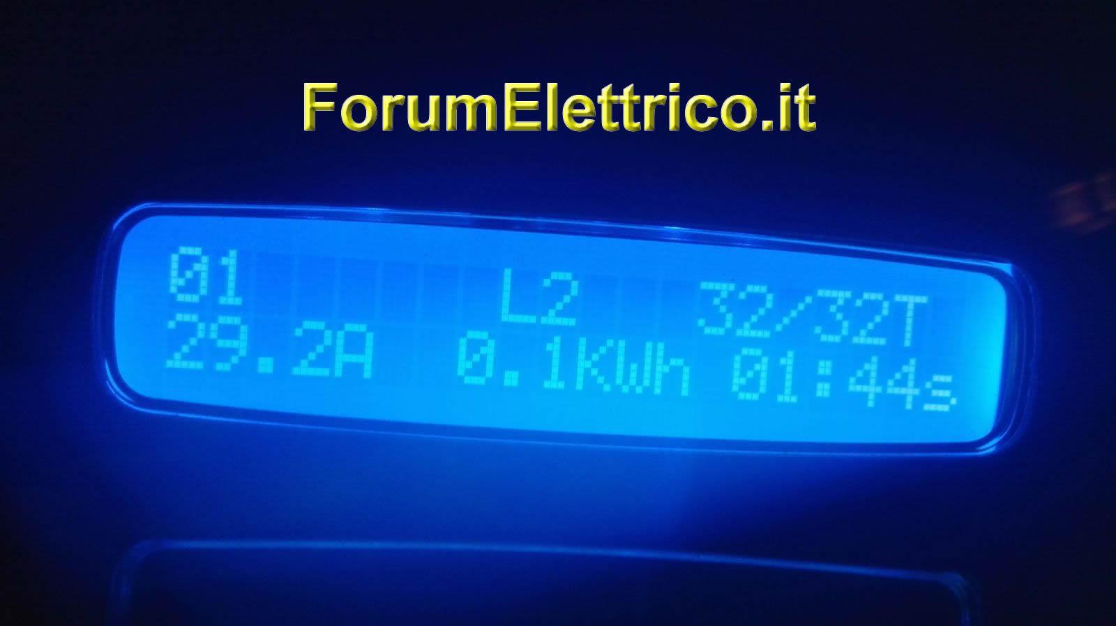 Verona Via Porta San Zeno Parcheggio Verona, EV Station