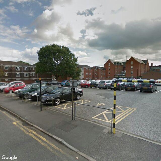 Chaplin Street / High Street Chaplin Street, High Street, Lincoln