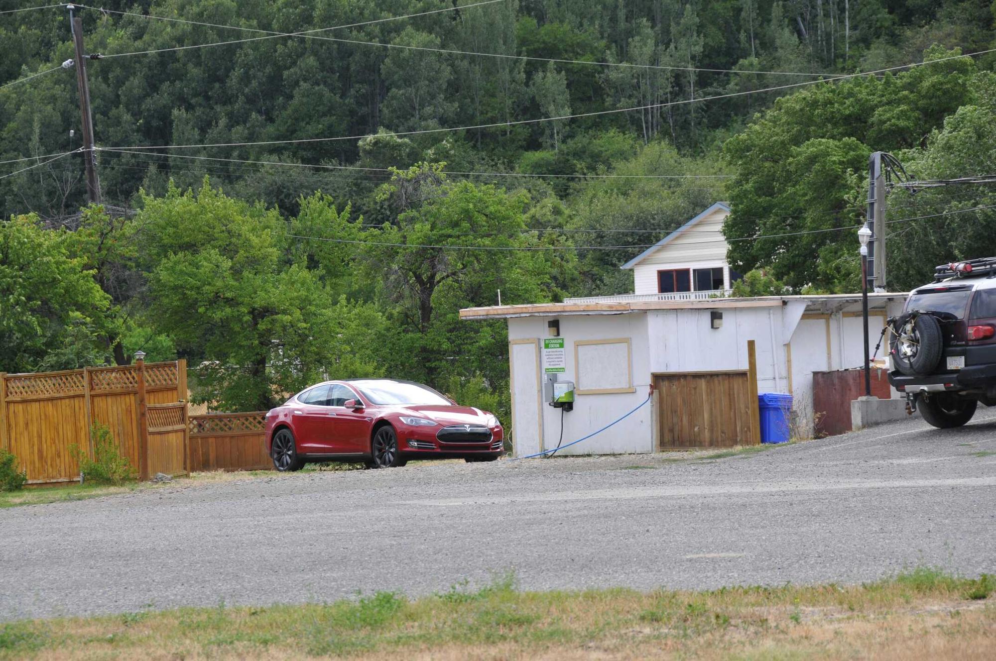 Retasket Lodge & RV Park | PlugShare