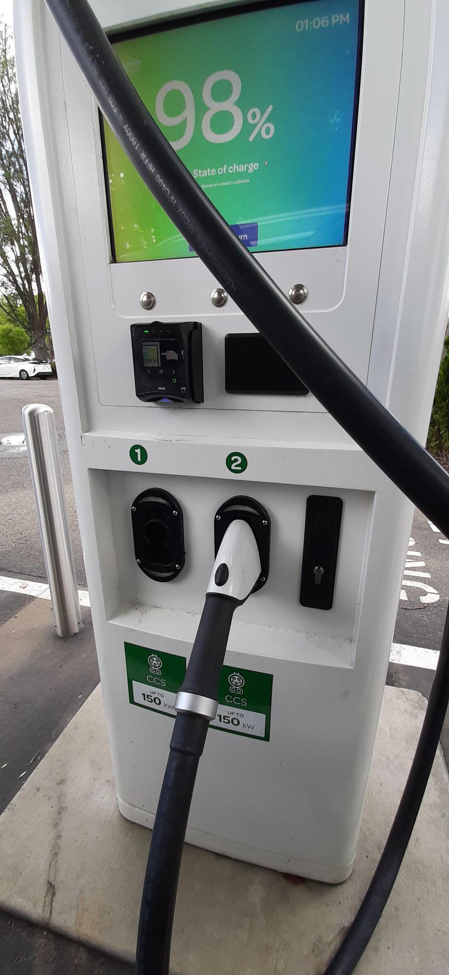 Bank of America | PlugShare