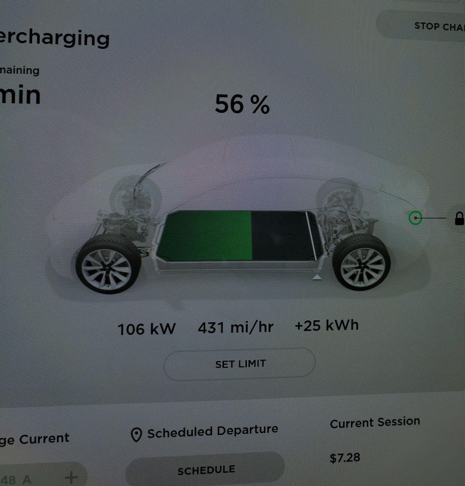 Peppermill Hotel & Casino West Wendover, NV EV Station