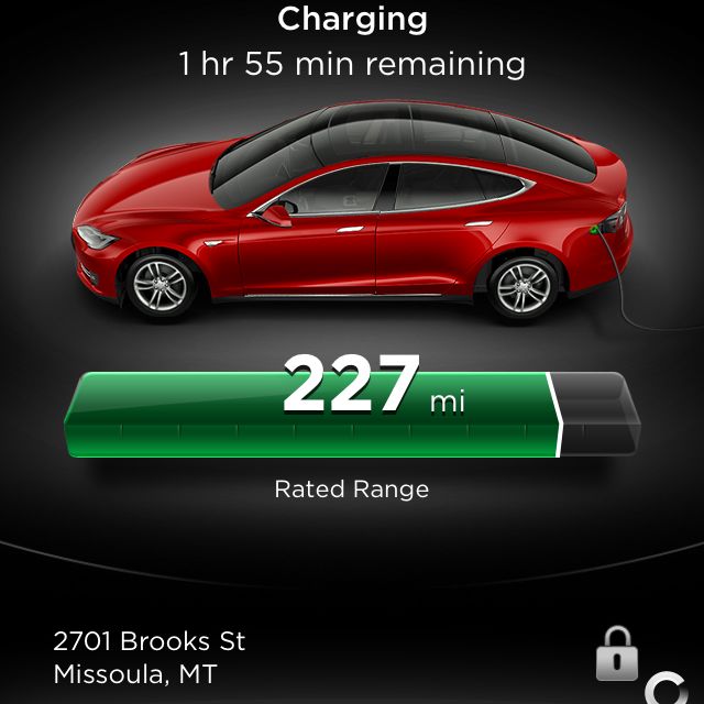 Missoula Nissan PlugShare