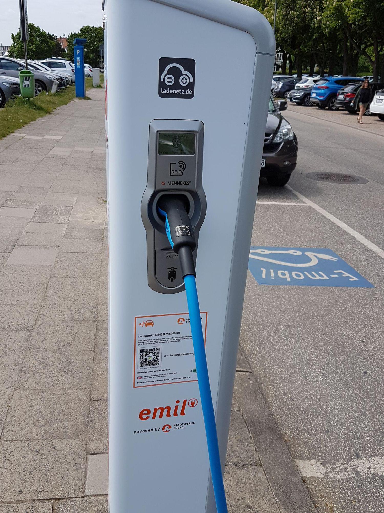 Netz Lübeck Netz Lübeck