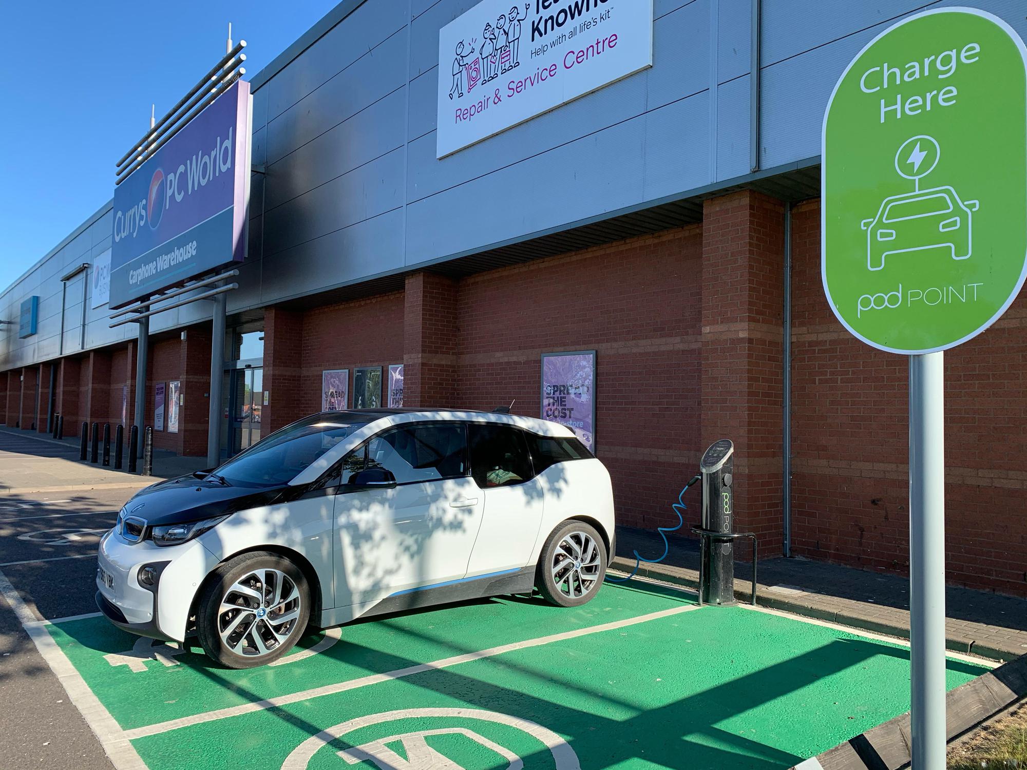 Hardwick Retail Park 550 Hardwick Road, Kingslynn, Norfolk, PE30 4NA