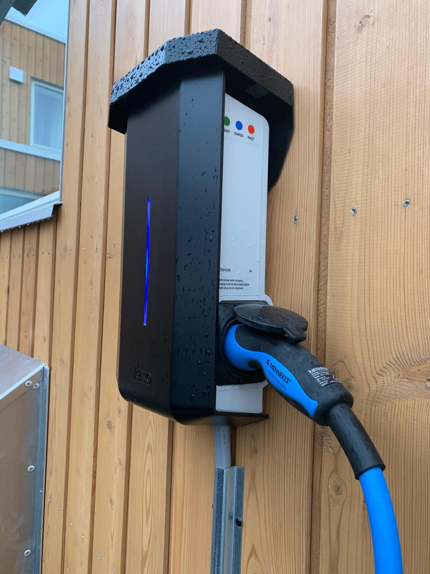 Hotel The View PlugShare