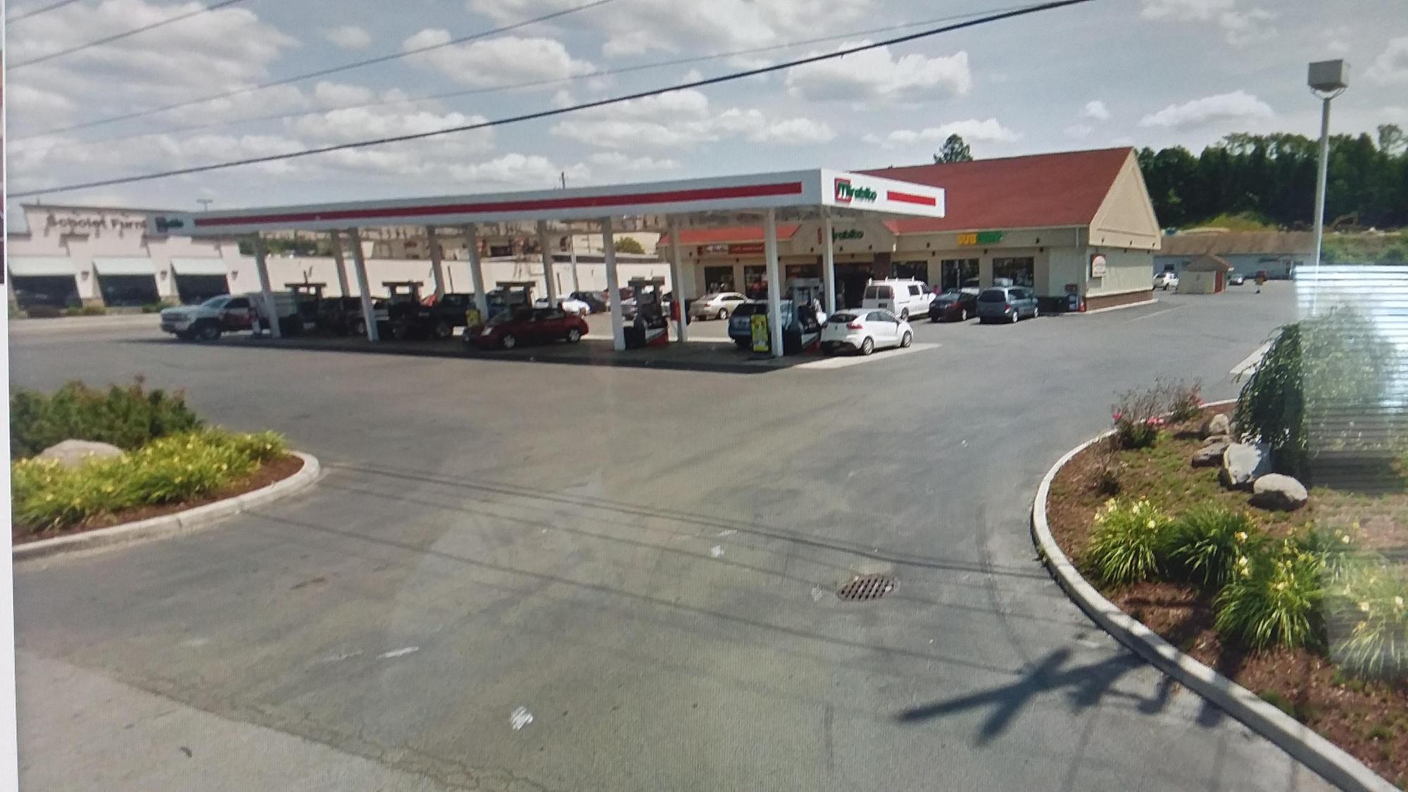 Mirabito Convenience Store (2) Oneonta, NY EV Station