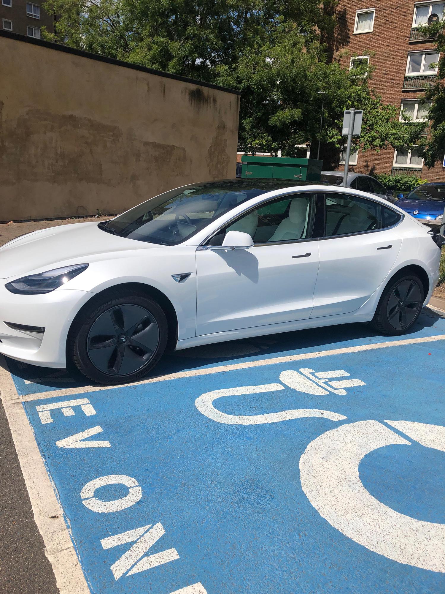 Greyfriars Surface Car Park 4042 Greyfriars, Bedford MK40 1JD, UK