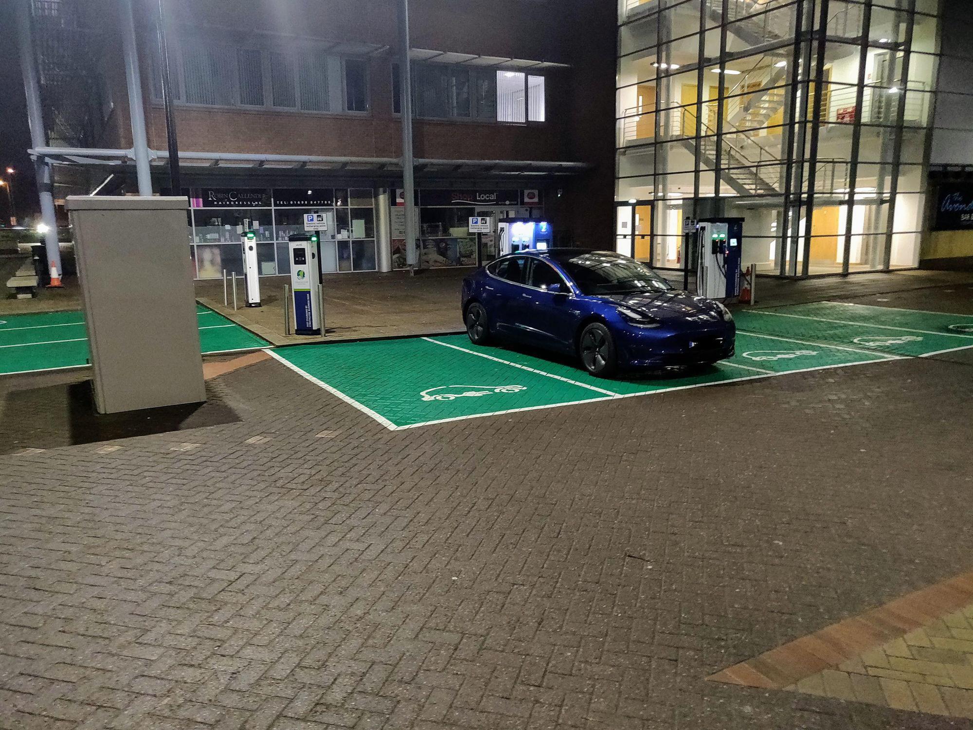 Strathclyde Business Park Avondale House, Phoenix Crescent