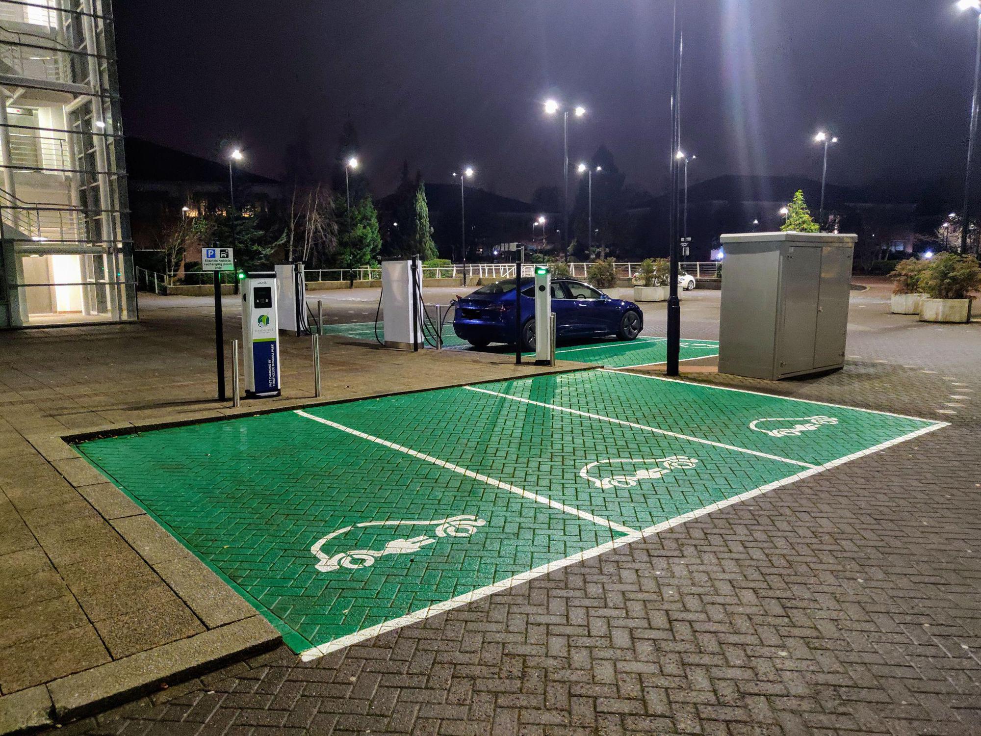 Strathclyde Business Park Avondale House, Phoenix Crescent