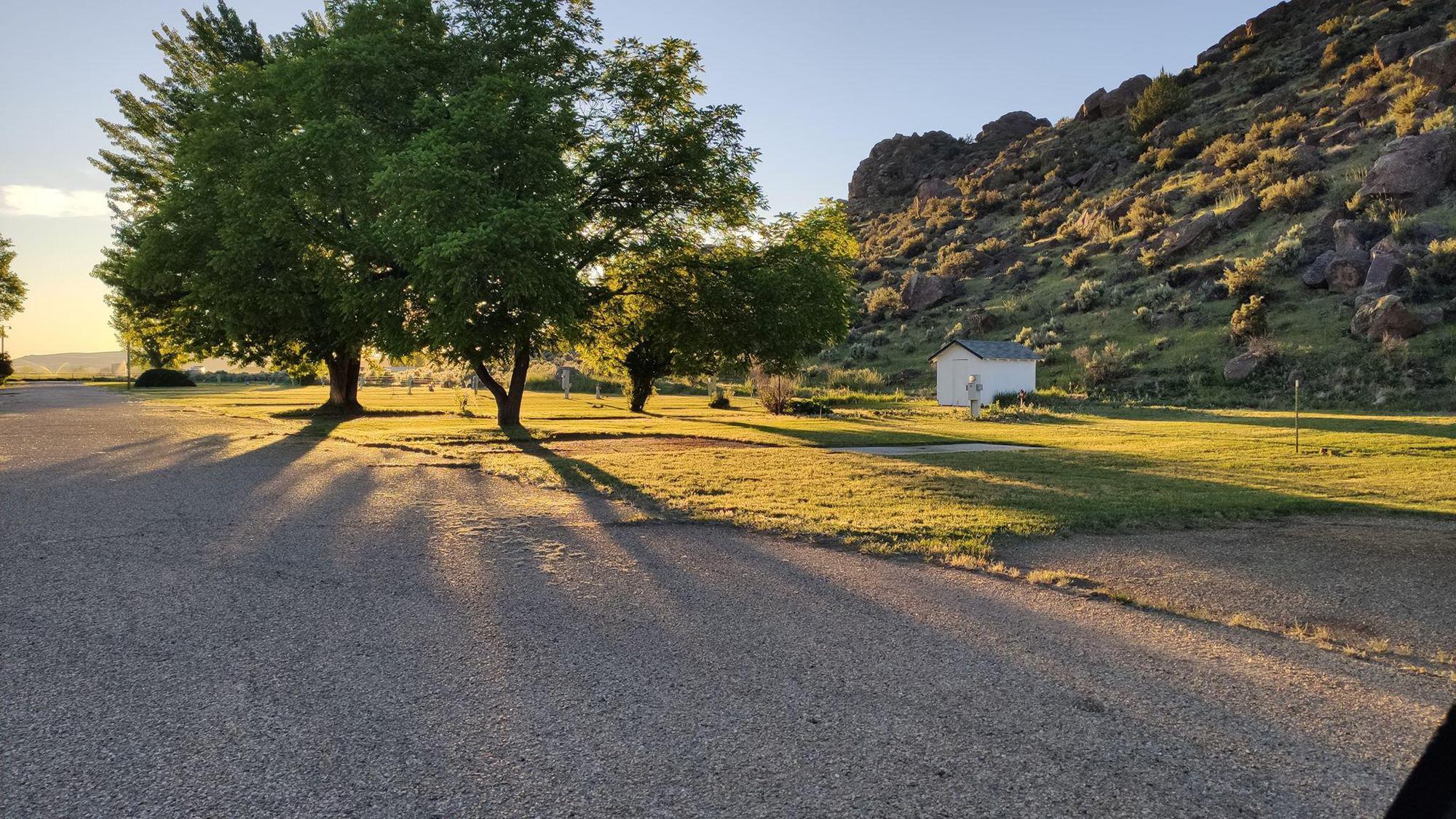 Sunny Ridge RV Park Go Camping America