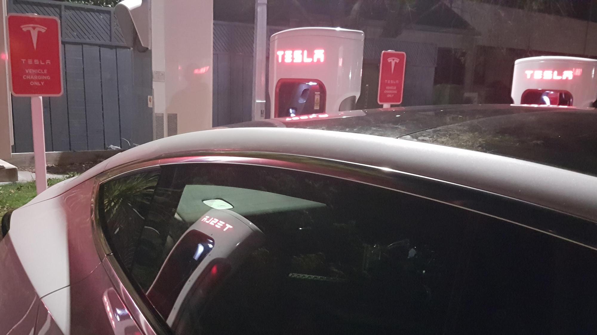 Taupo Fire Station (1) Taupō, Waikato EV Station