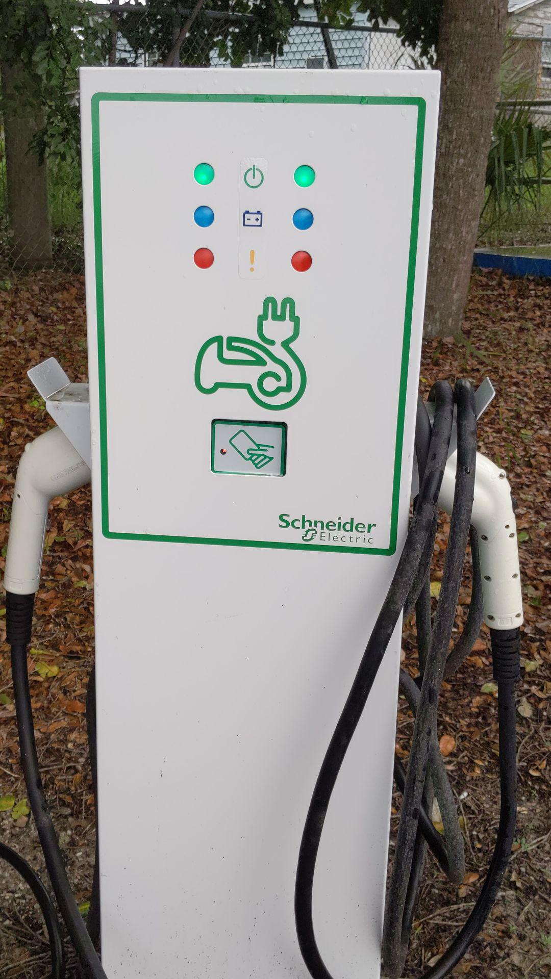 K & M Electric Supply Inc Soon) Vero Beach, FL EV Station