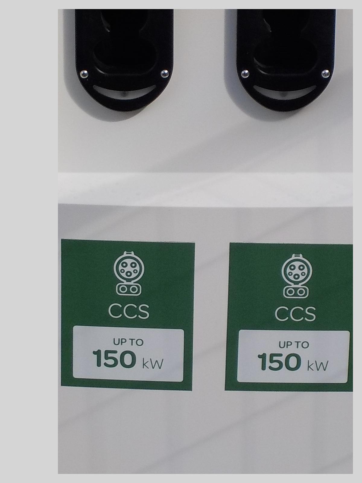 The Mall at Piccadilly Canadian Tire Salmon Arm Salmon Arm, BC EV