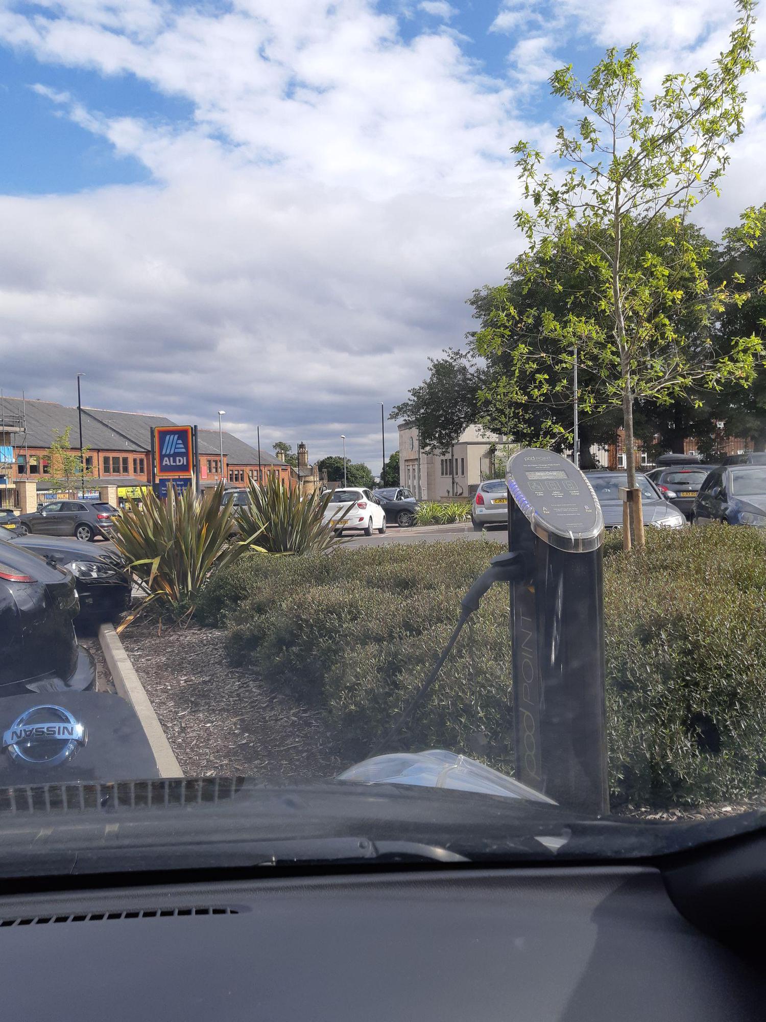 Aldi - Chapel Allerton | 55 Harrogate Rd, Chapel Allerton, Leeds, LS7 ...