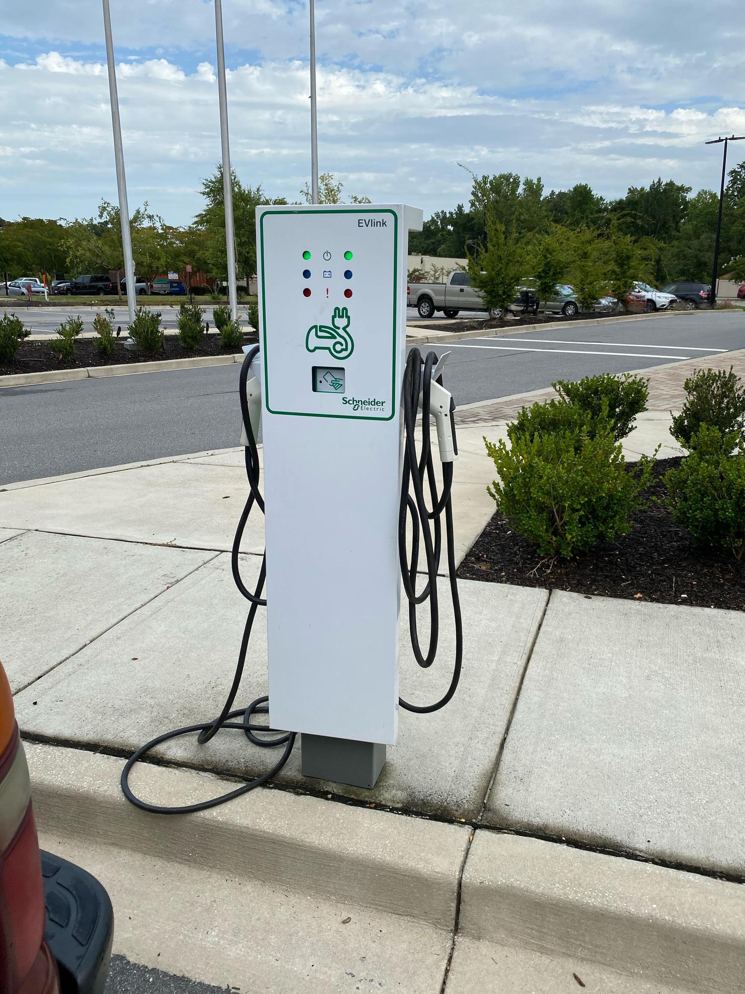 TownPlace Suites Charleston Airport/Convention Center PlugShare