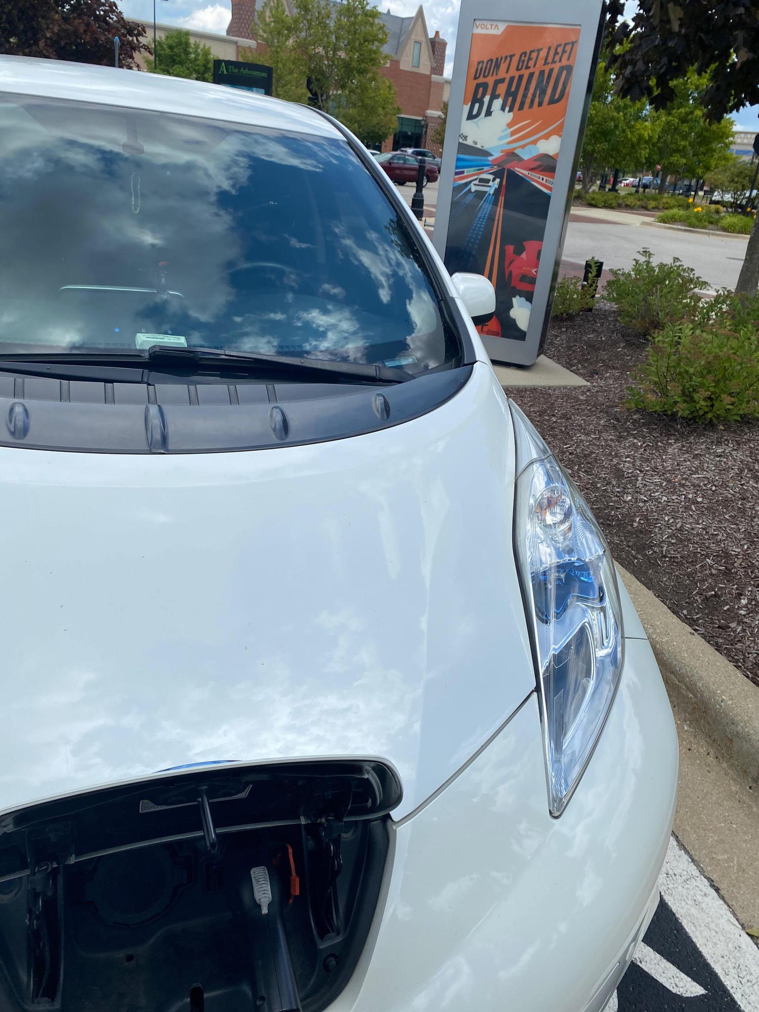 arboretum south barrington stores on The Arboretum Of South Barrington Plugshare