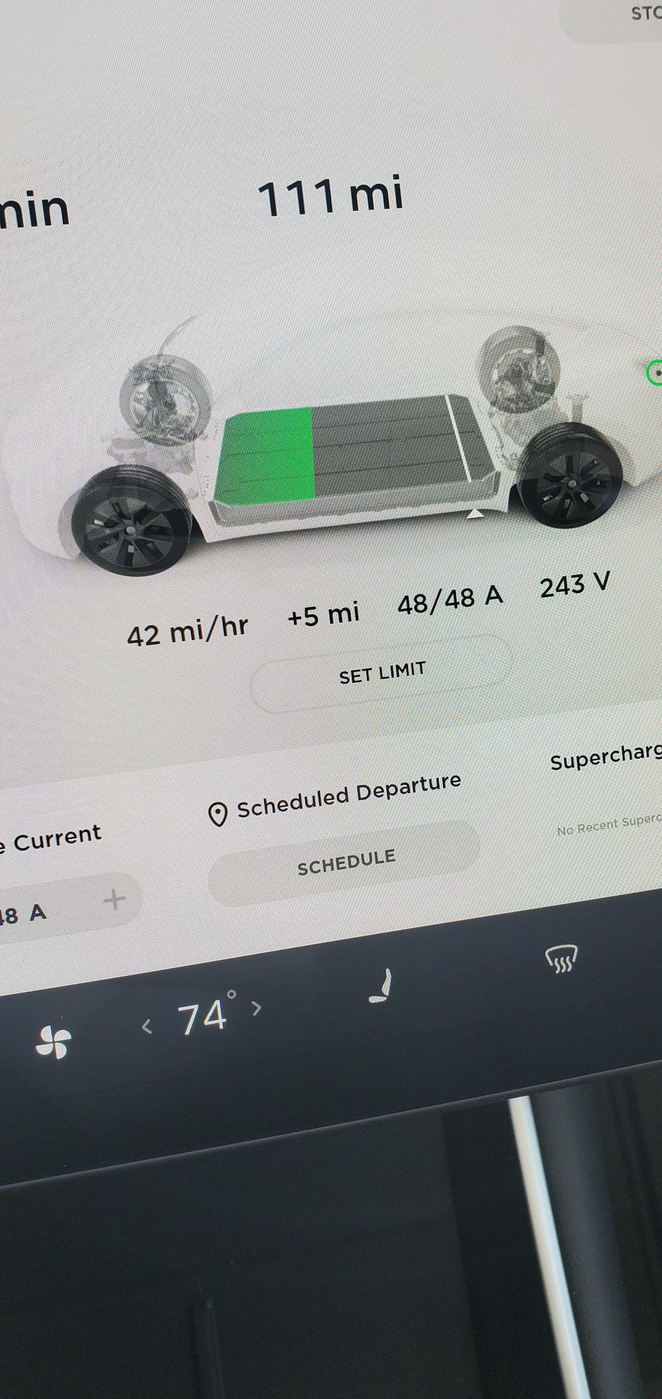 Kent Moore Bryan, TX EV Station