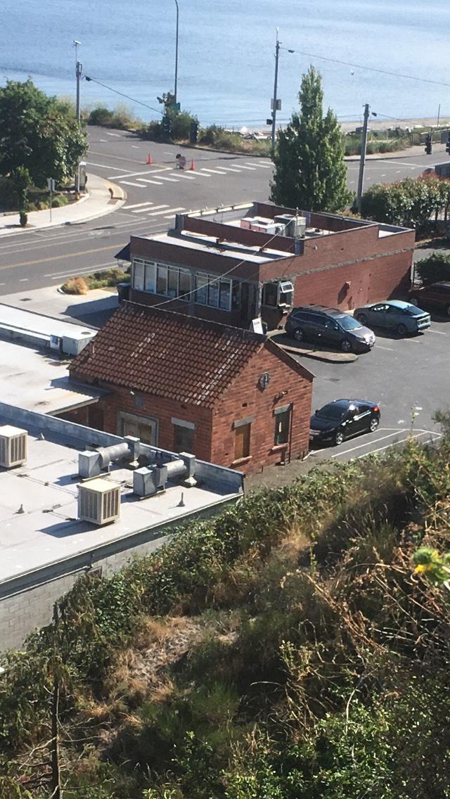 Windermere Real Estate Port Townsend, WA EV Station