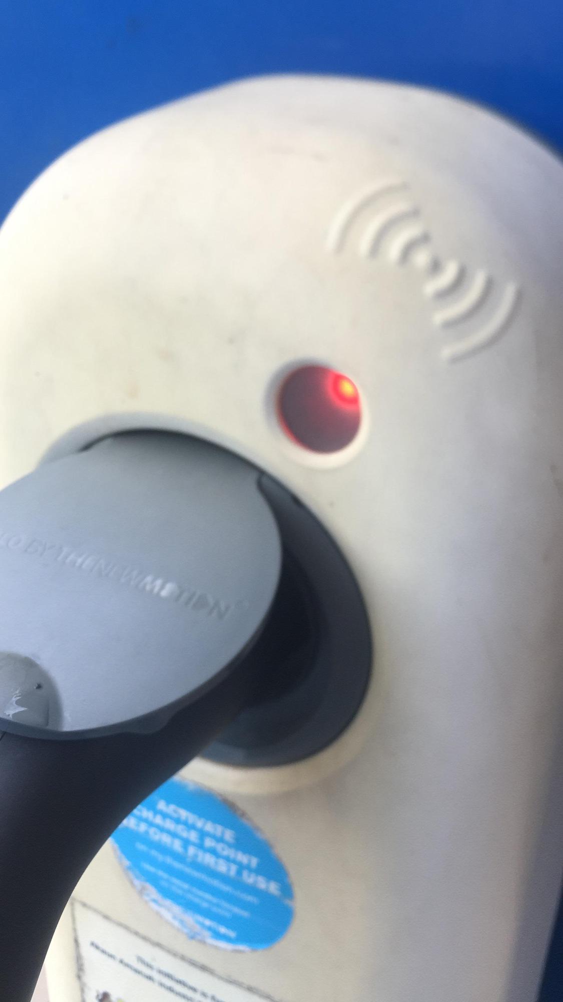 Petronas Gambang RnR Arah Barat (1 x 22 kW) PlugShare