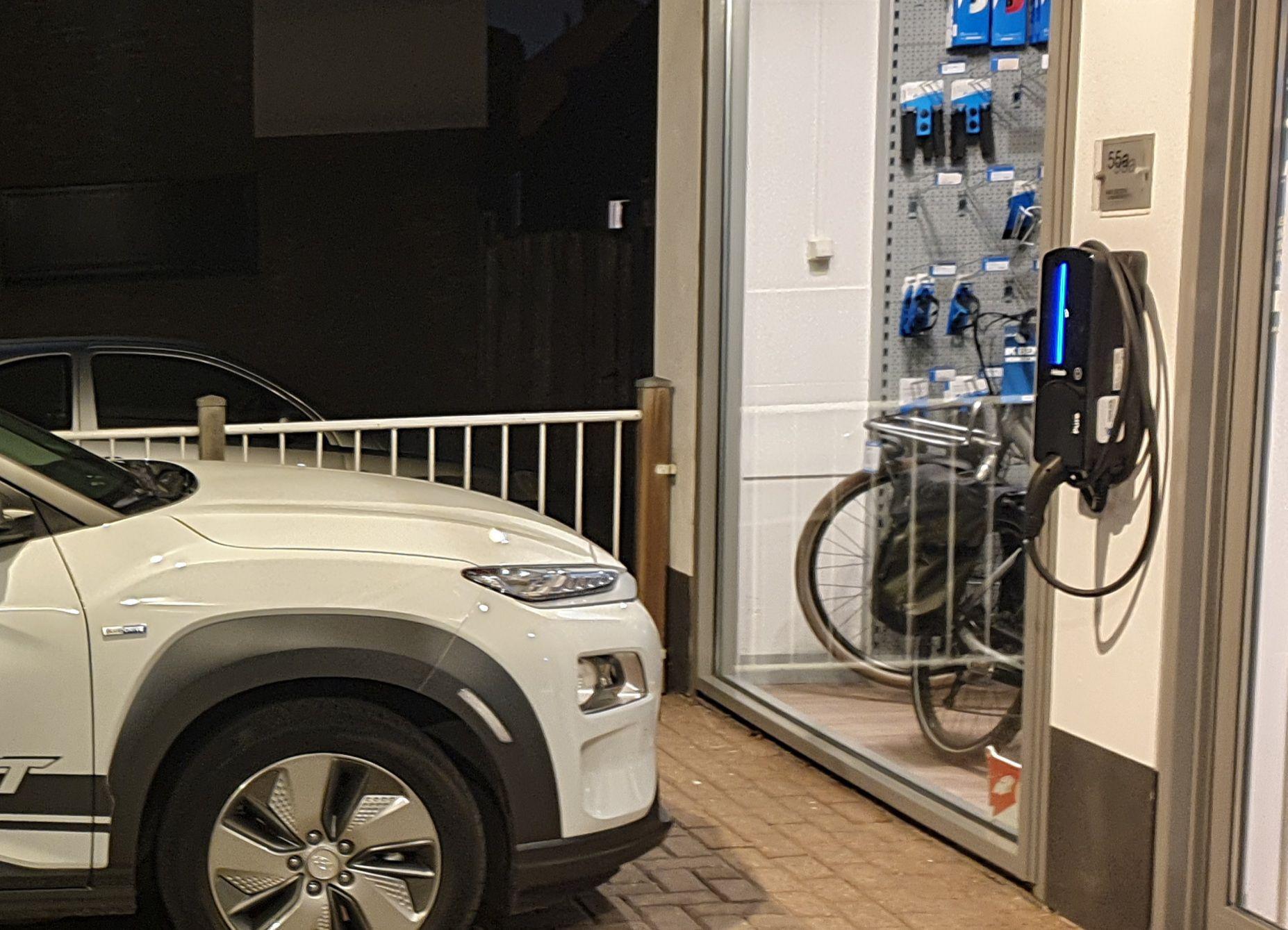 Giant Store Van Giezen (Tweewielers) | PlugShare